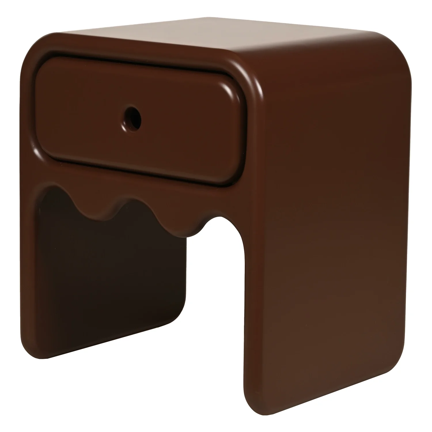 Mini Ola Bedside Table - Image 2