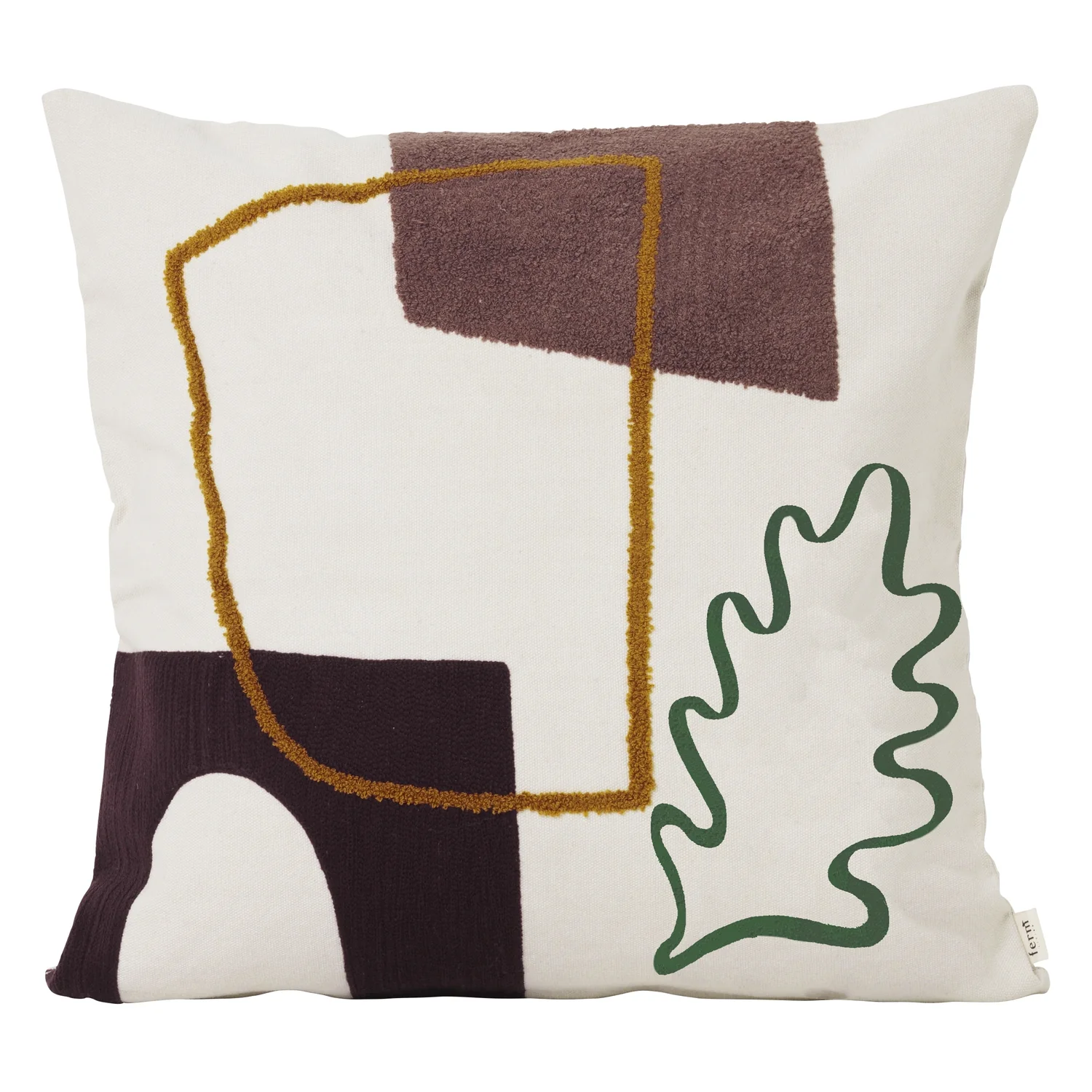Mirage Cushion