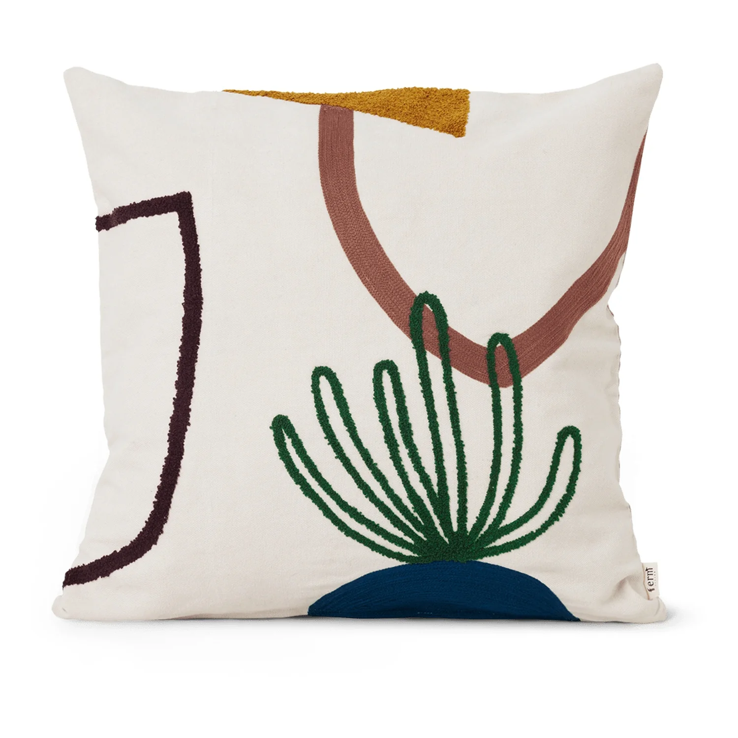 Mirage Cushion - Image 3