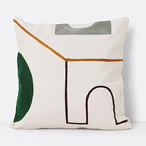 Mirage Cushion - Image 4