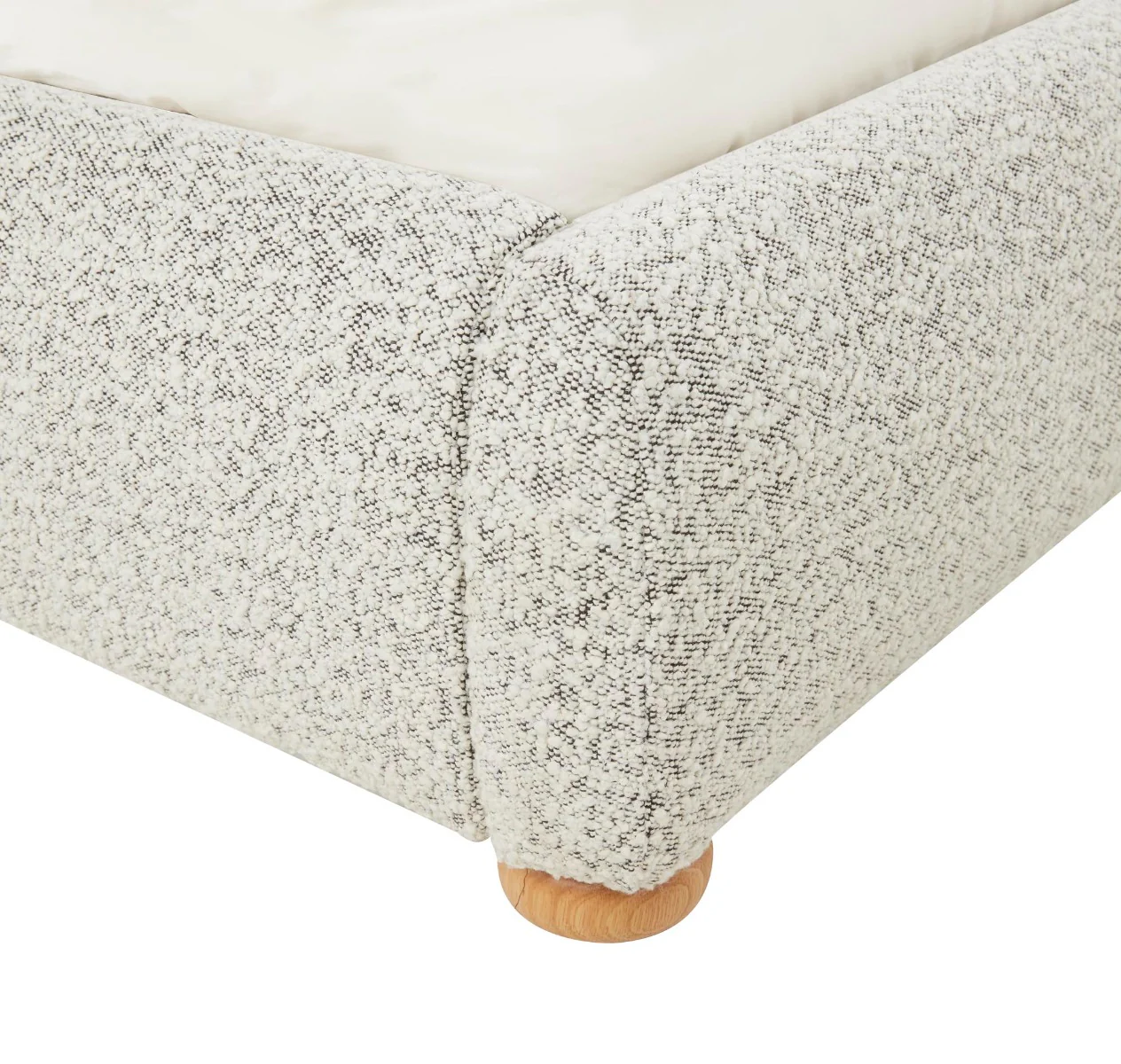 Miranda King Bed - Image 10