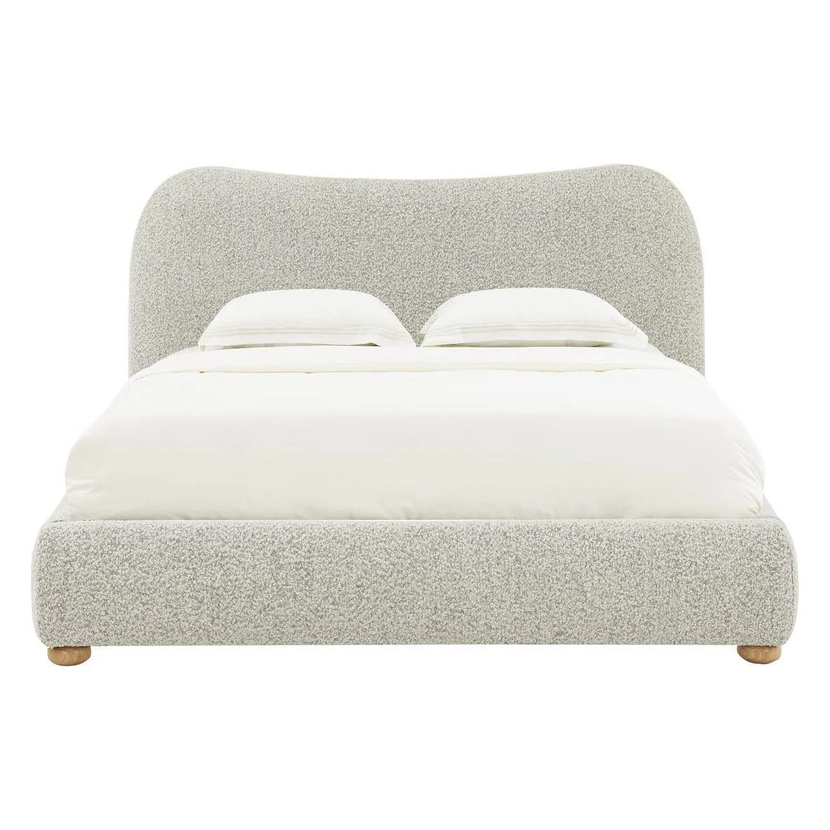 Miranda King Bed - Image 4