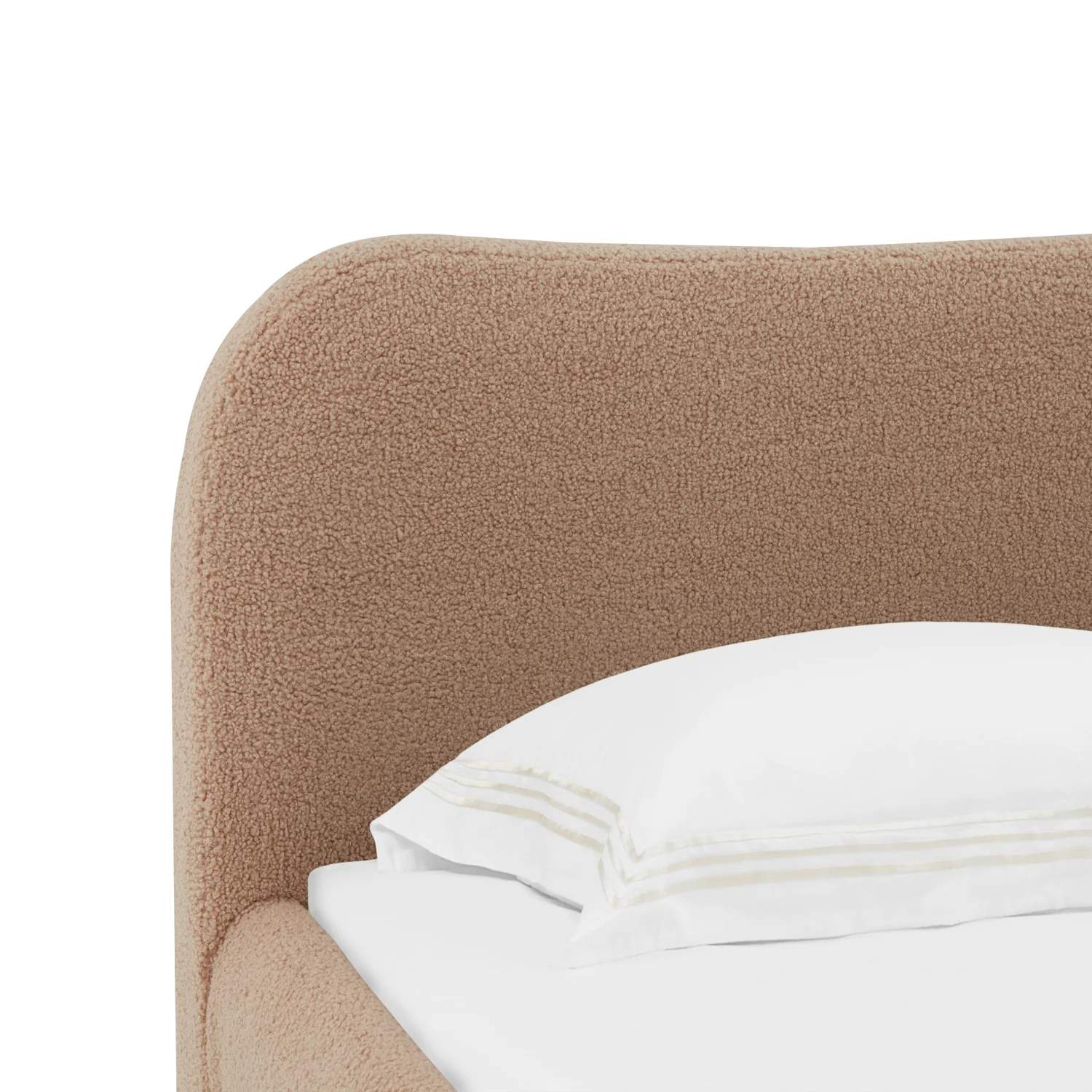 Miranda King Bed - Image 7