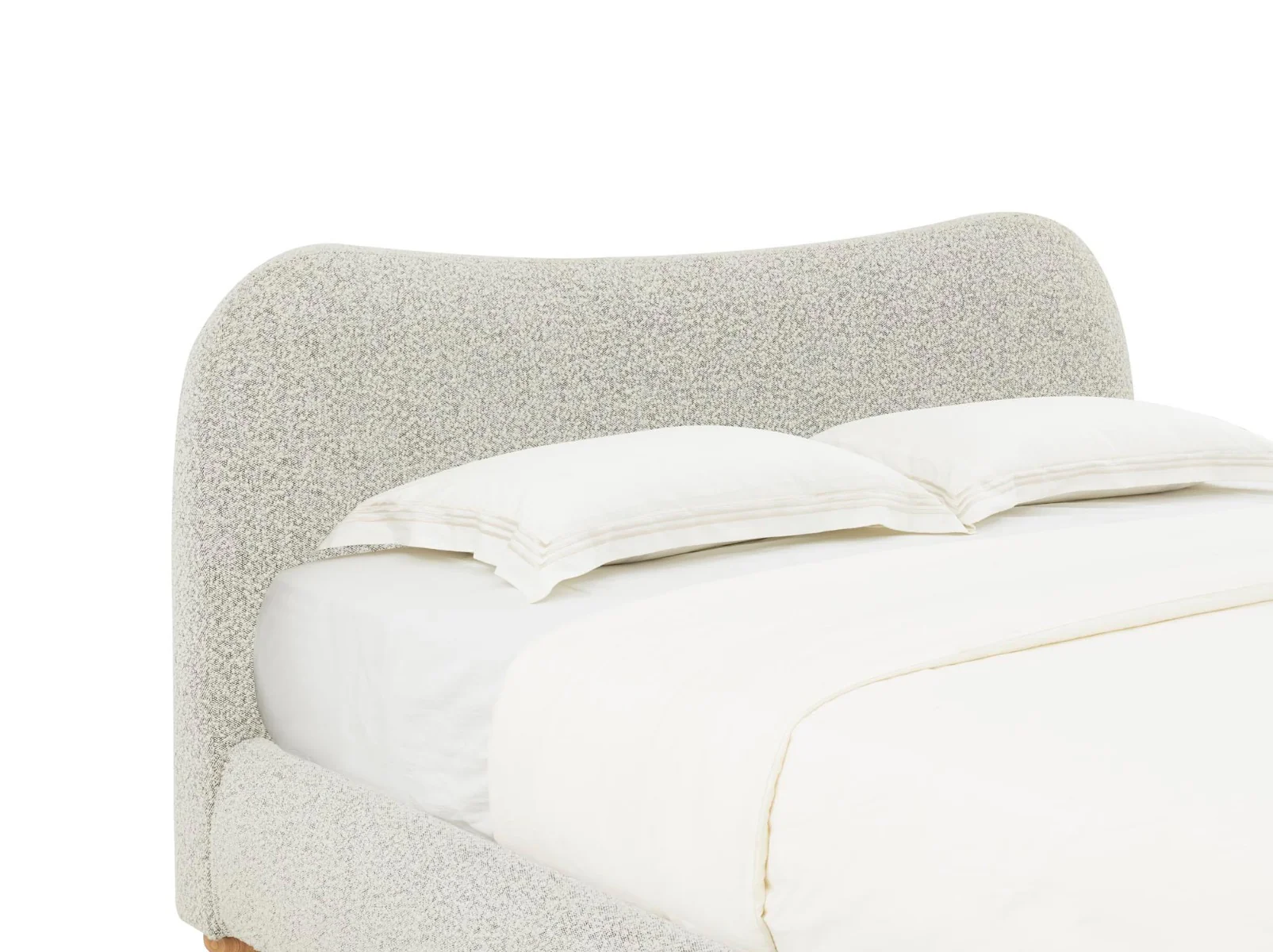 Miranda King Bed - Image 9