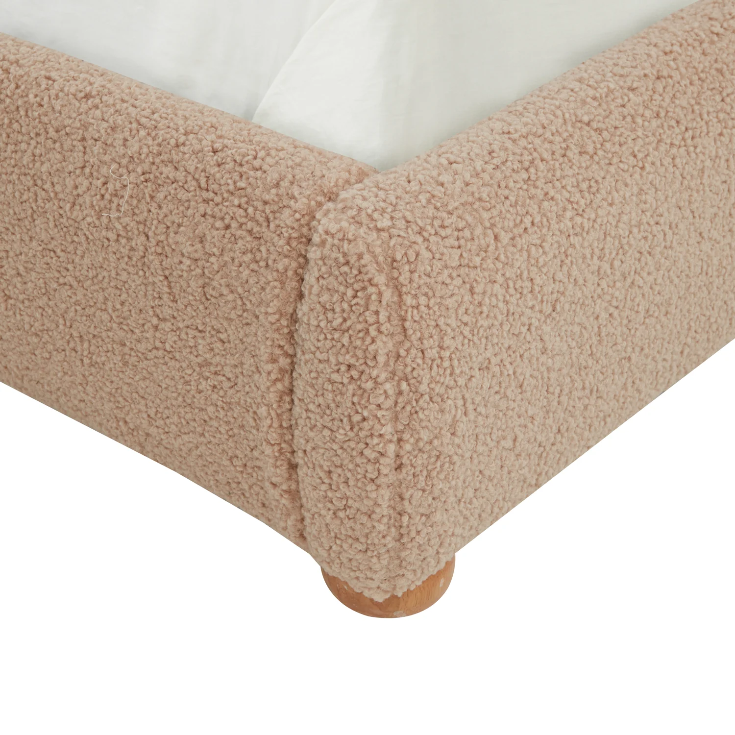 Miranda Queen Bed - Image 15