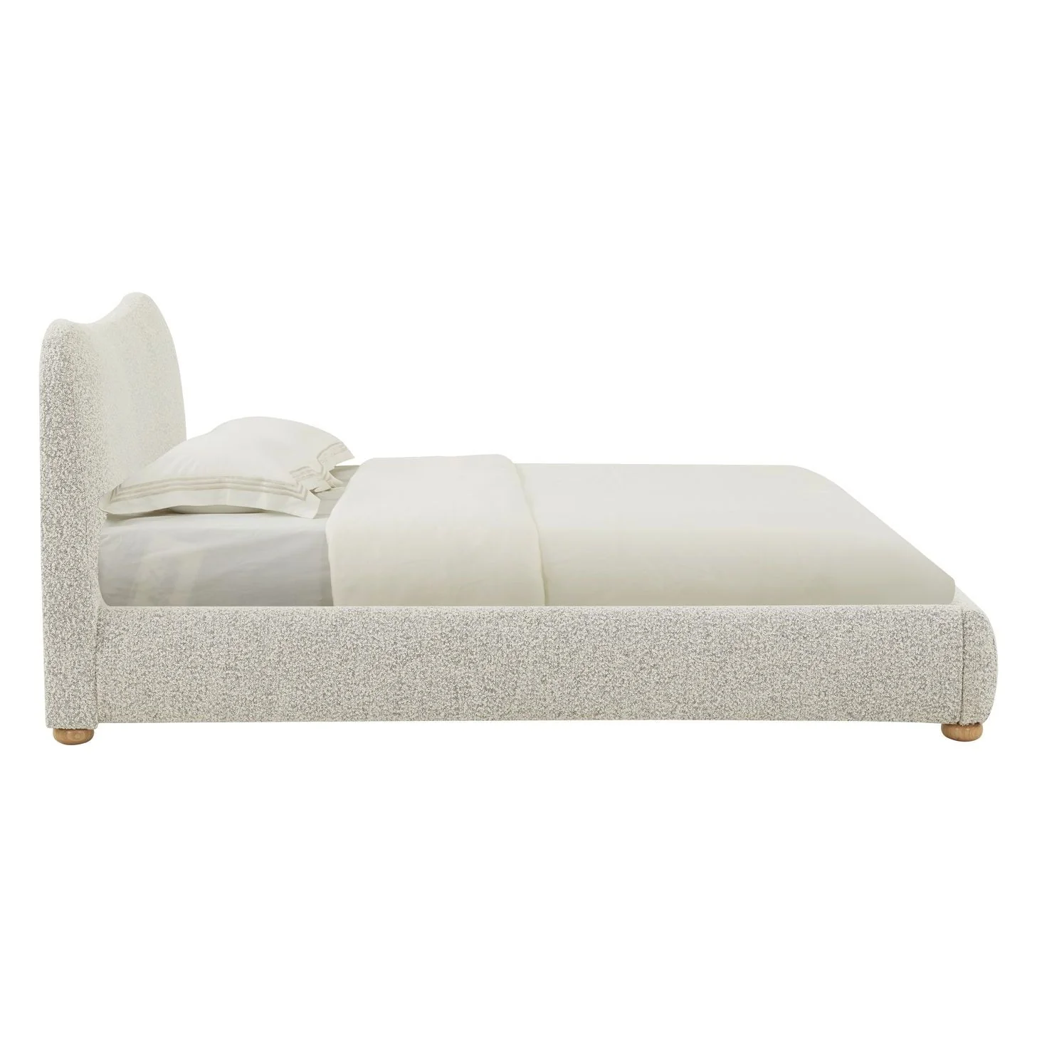 Miranda Queen Bed - Image 5