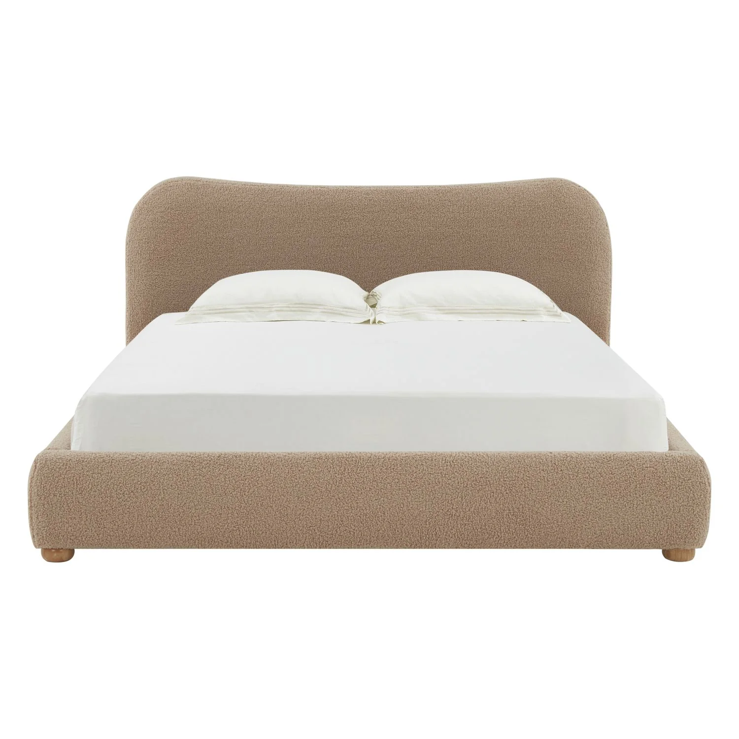 Miranda Queen Bed - Image 7