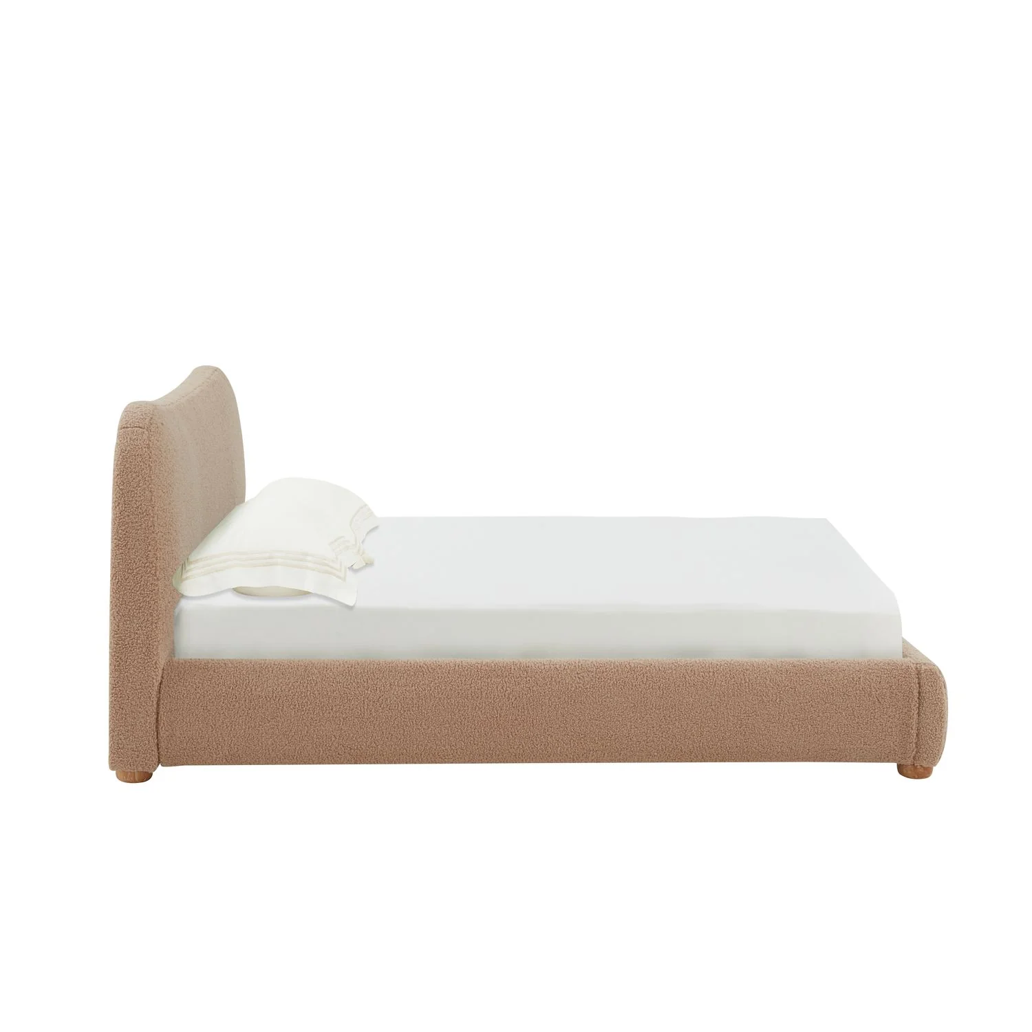Miranda Queen Bed - Image 9