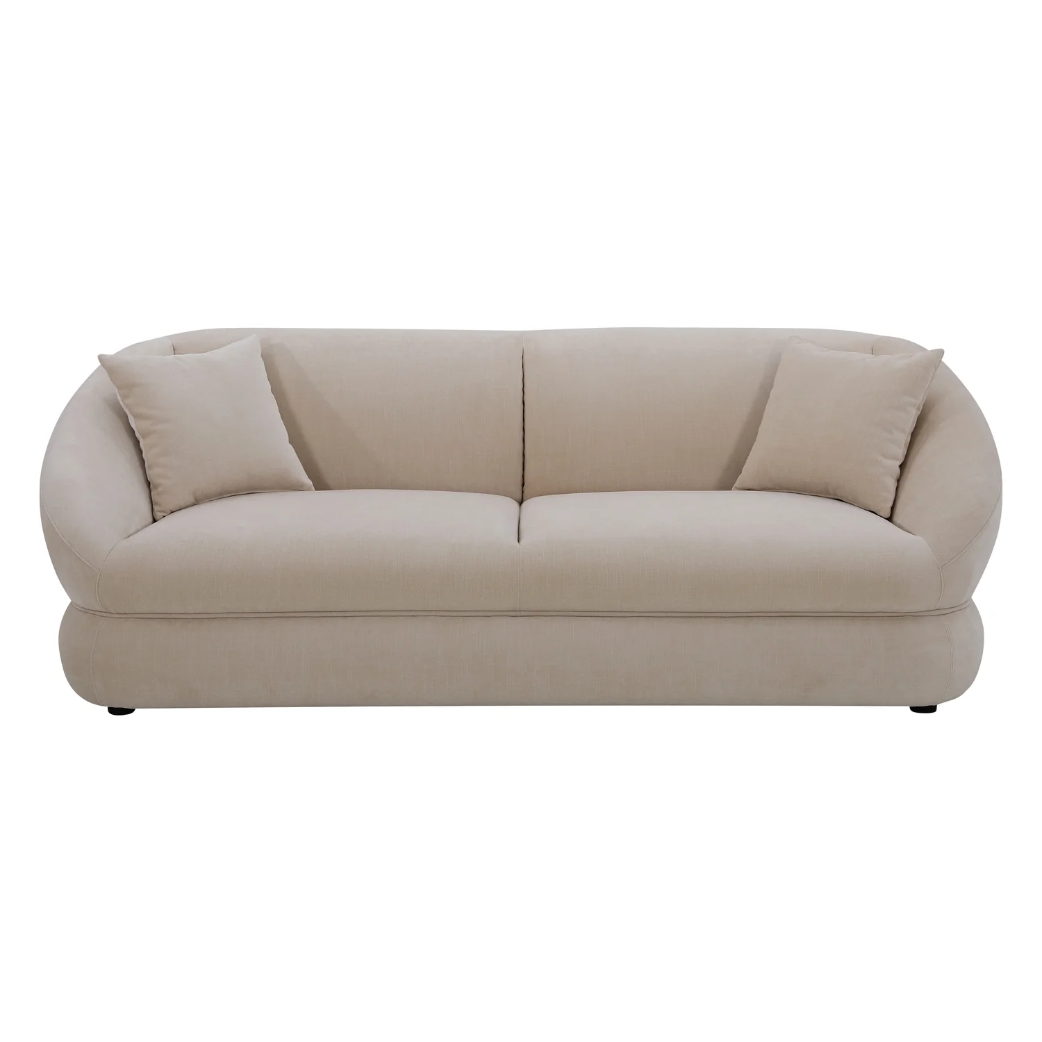 Miri 3 Seater Sofa