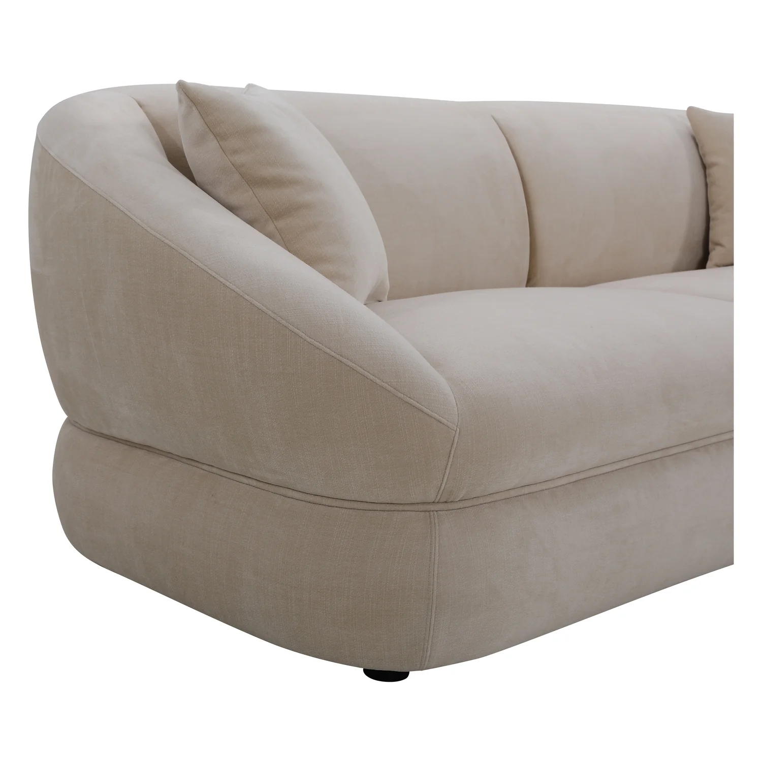 Miri 3 Seater Sofa - Image 10