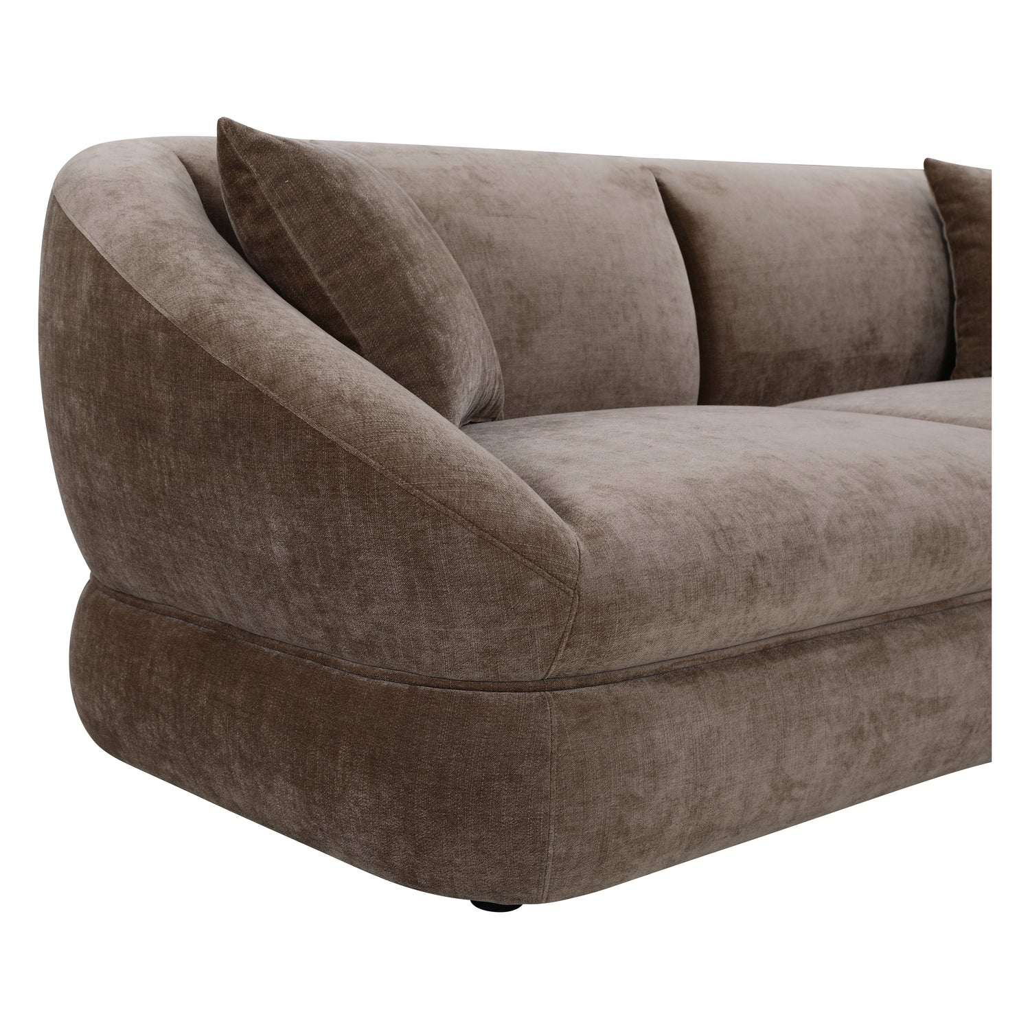 Miri 3 Seater Sofa - Image 11