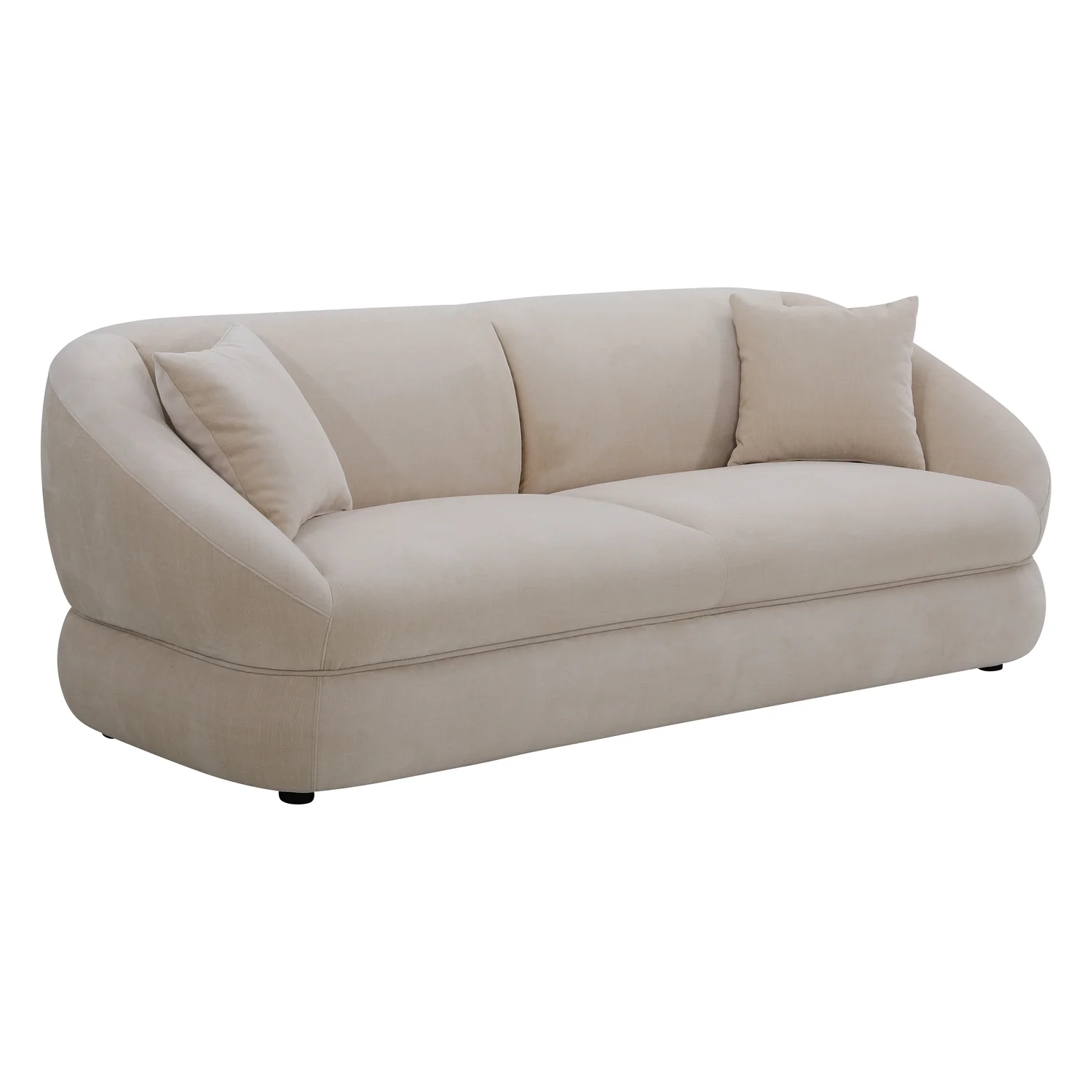 Miri 3 Seater Sofa - Image 2