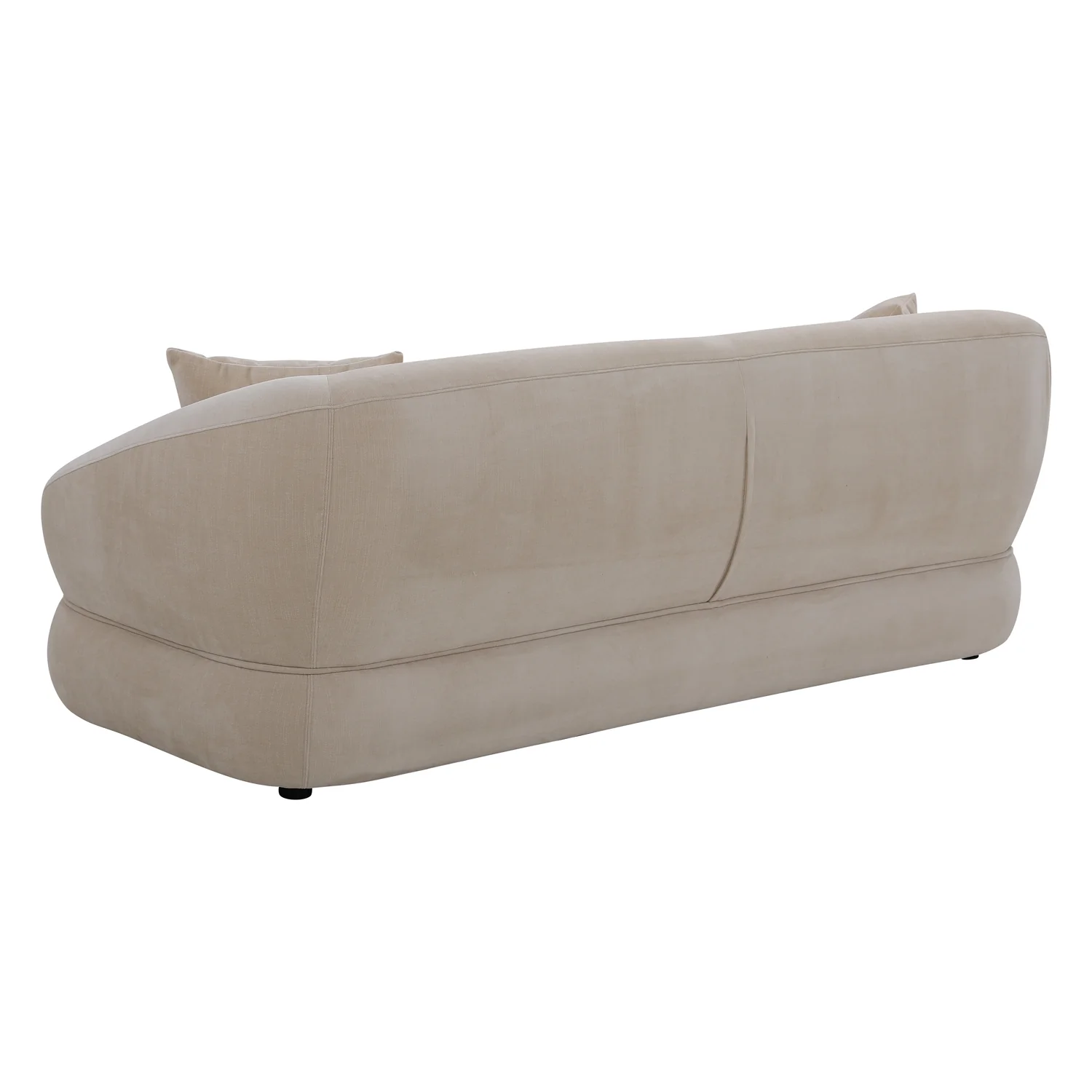 Miri 3 Seater Sofa - Image 3