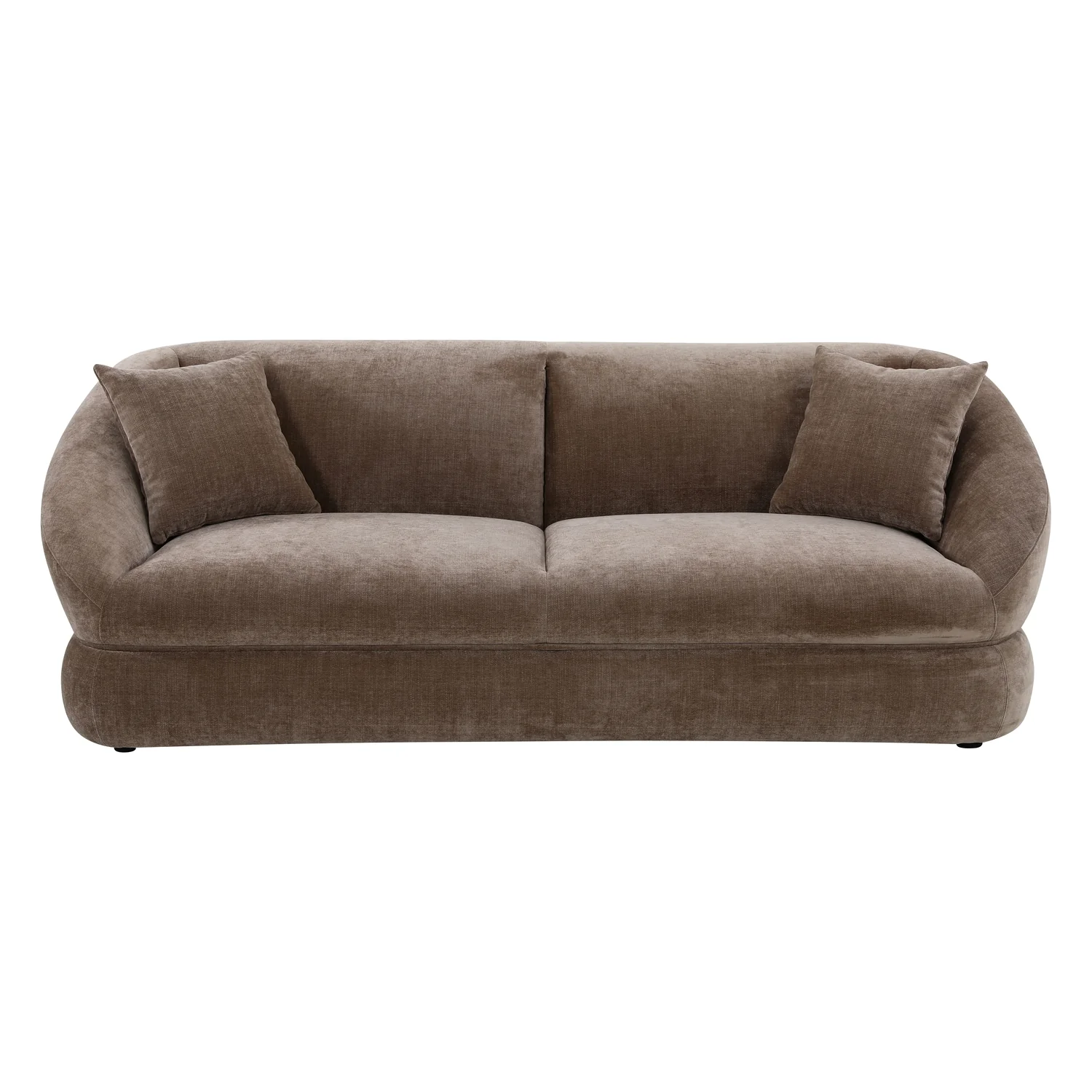 Miri 3 Seater Sofa - Image 4