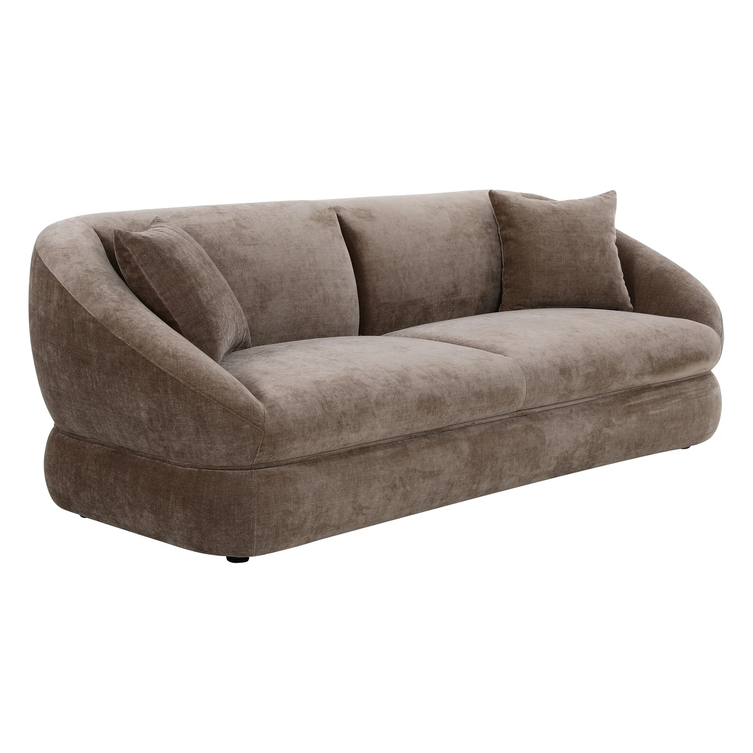 Miri 3 Seater Sofa - Image 5