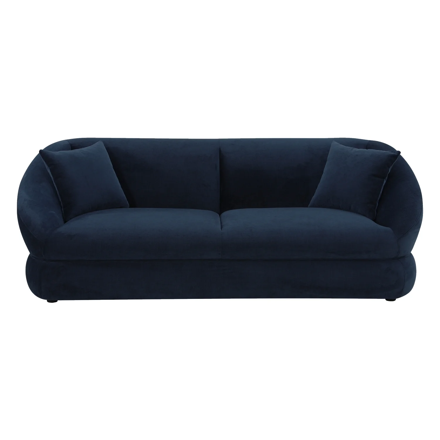 Miri 3 Seater Sofa - Image 7