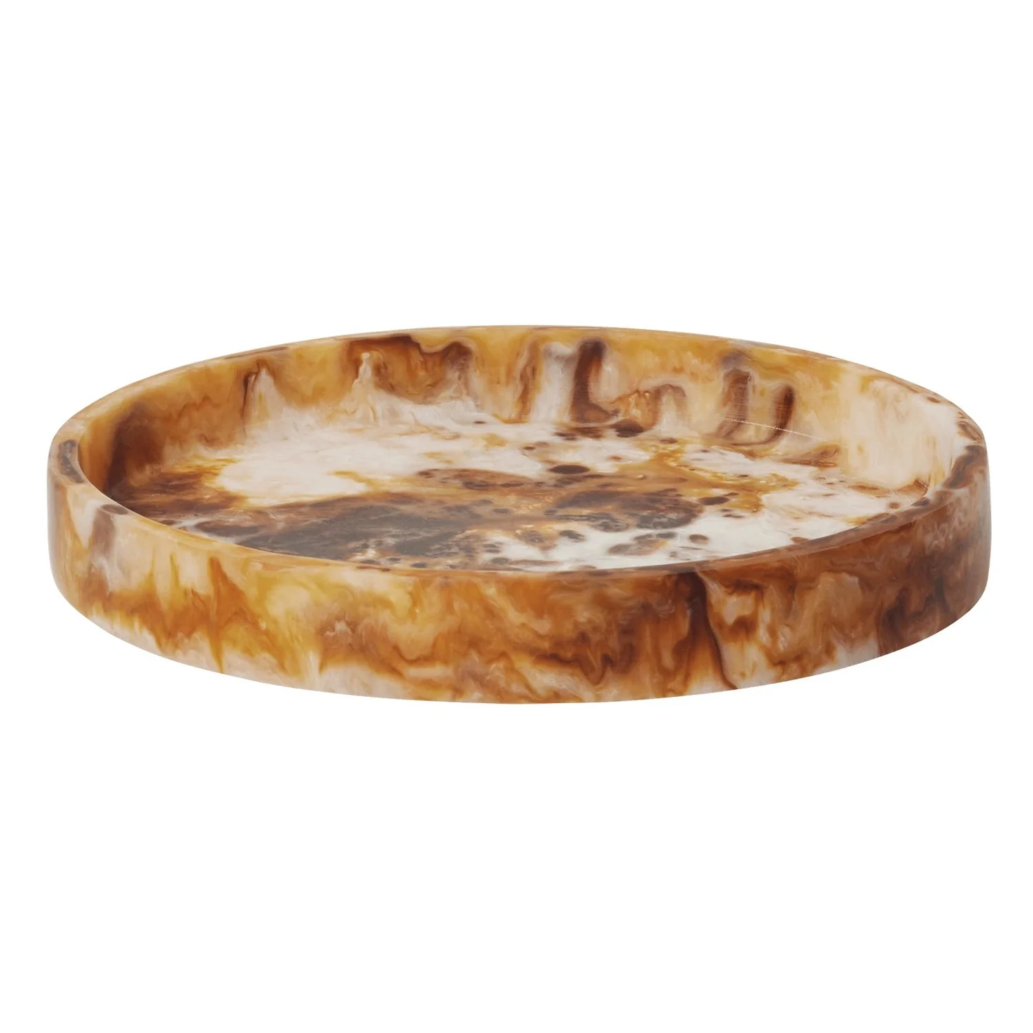 Mist Round Tray - Image 10