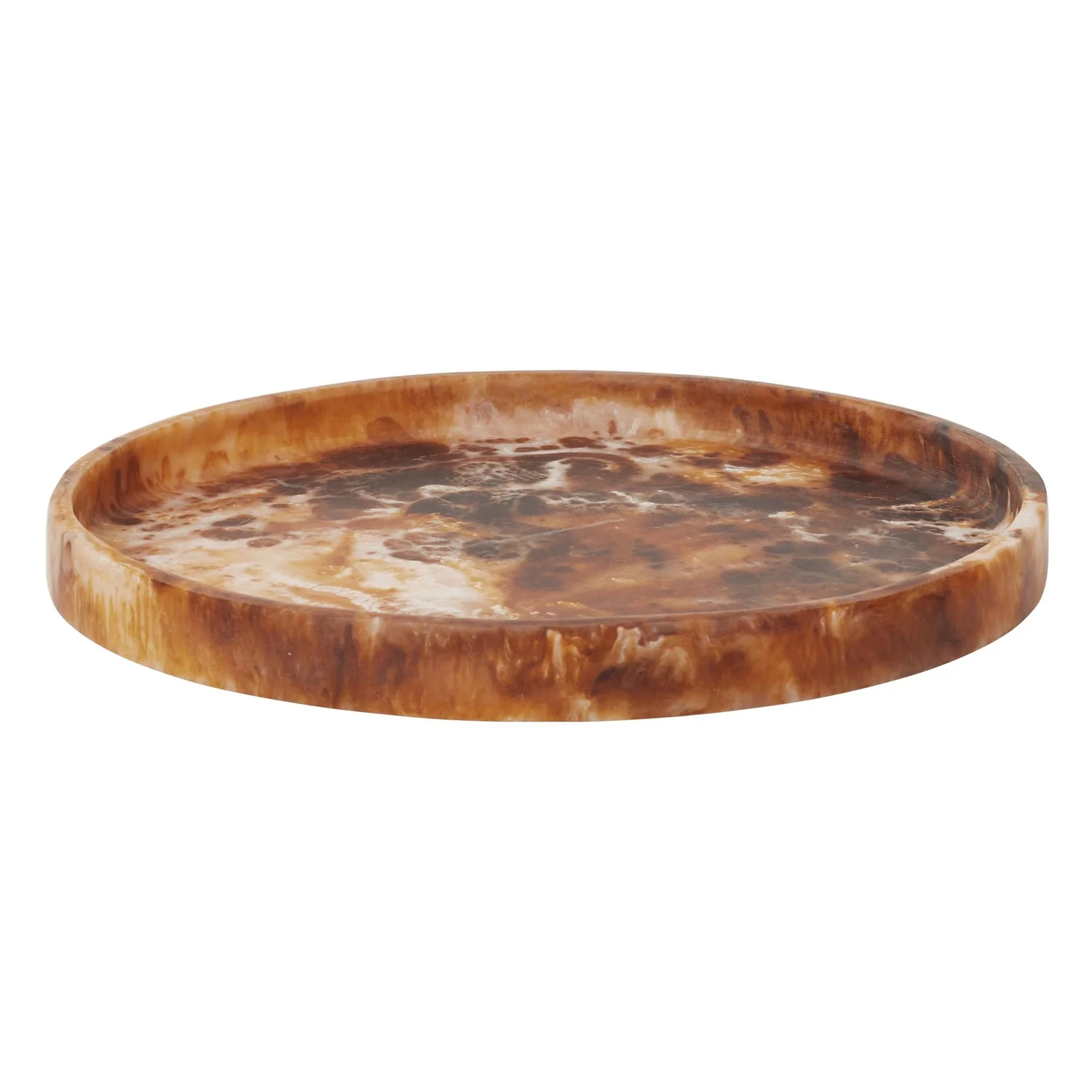 Mist Round Tray - Image 5