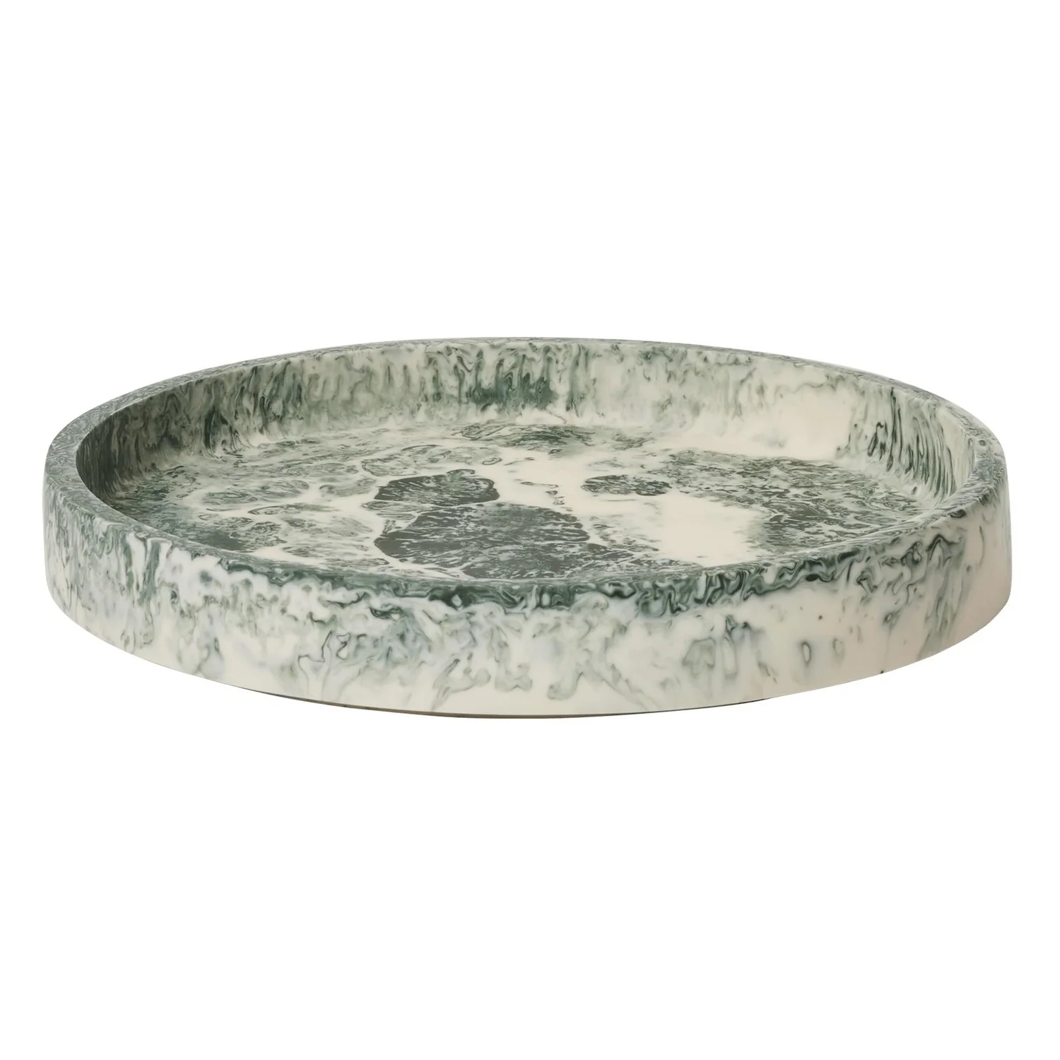 Mist Round Tray - Image 7
