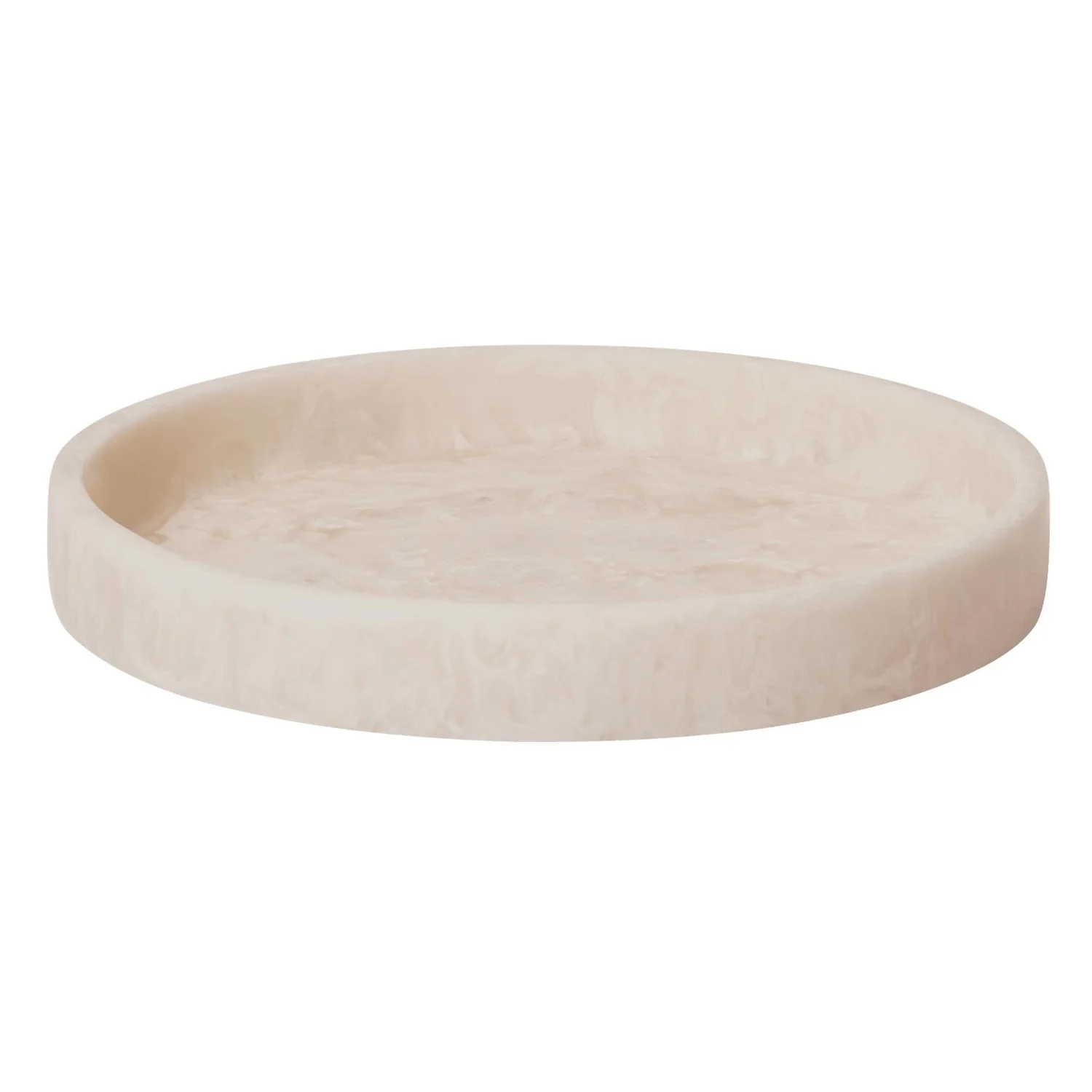 Mist Round Tray - Image 8