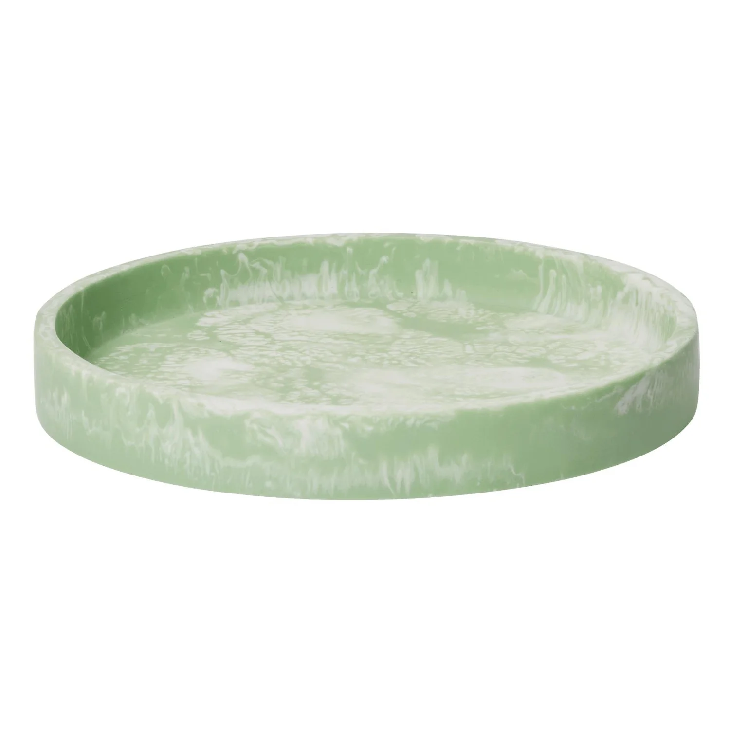 Mist Round Tray - Image 9