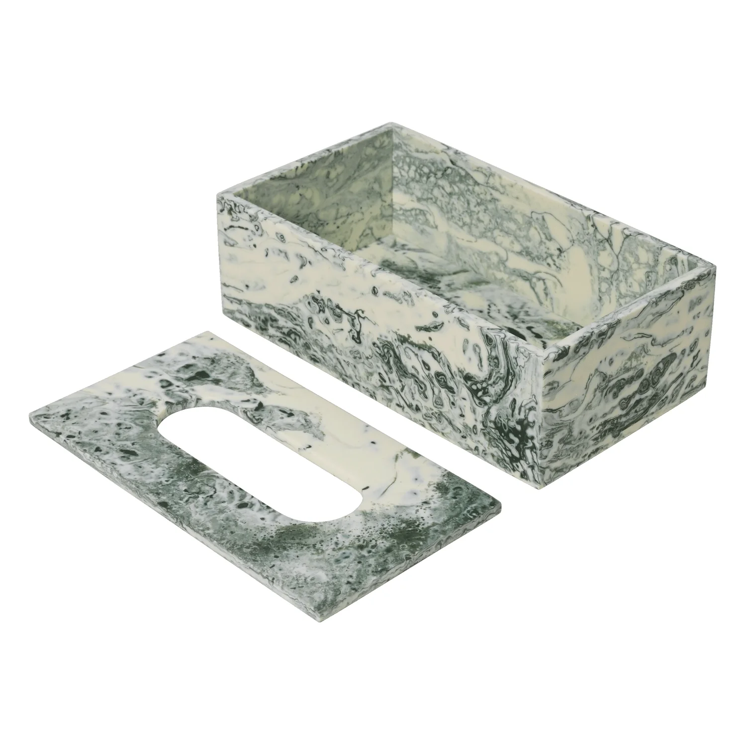 Mist Tissue Box - Image 11