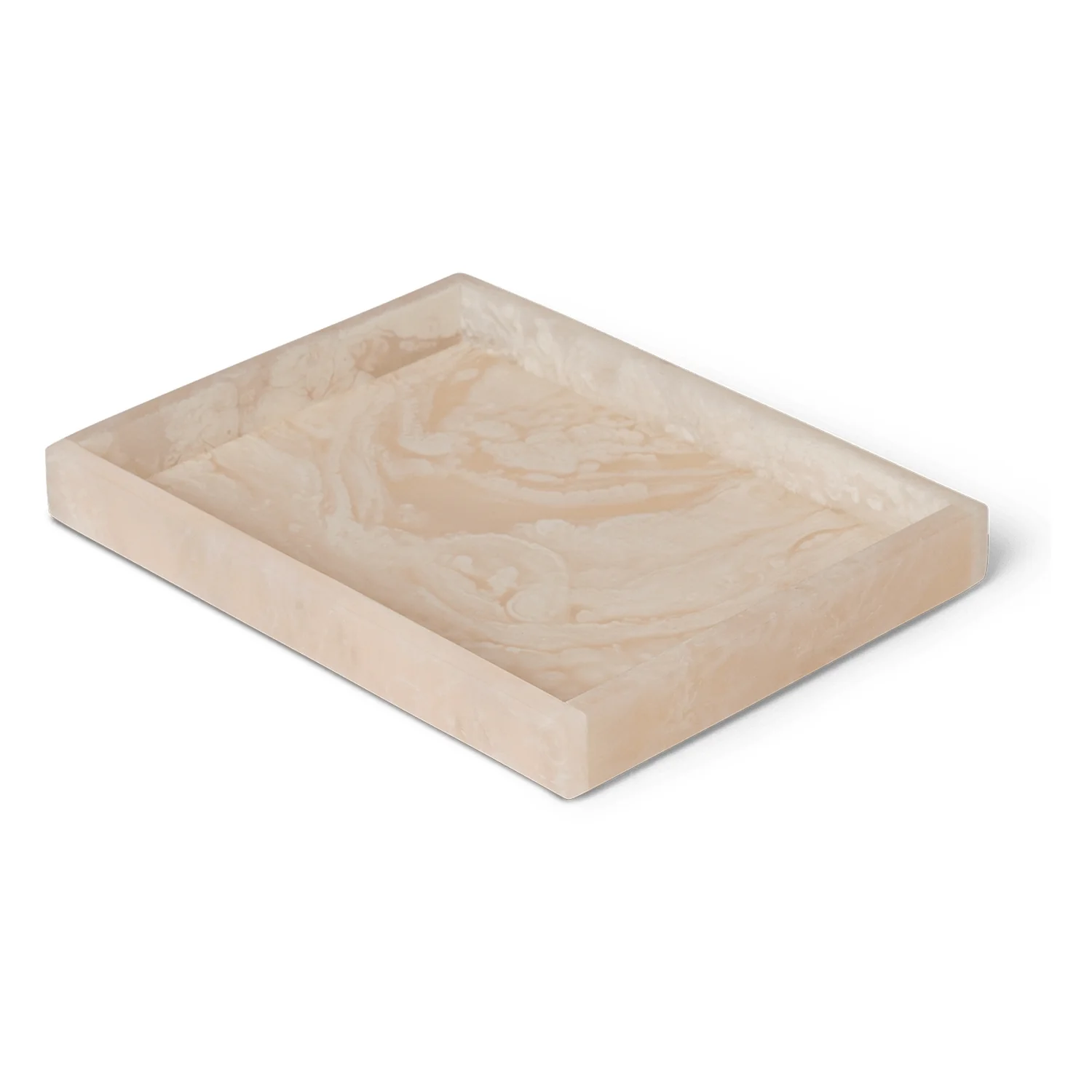 Mist Rectangular Tray - Image 10
