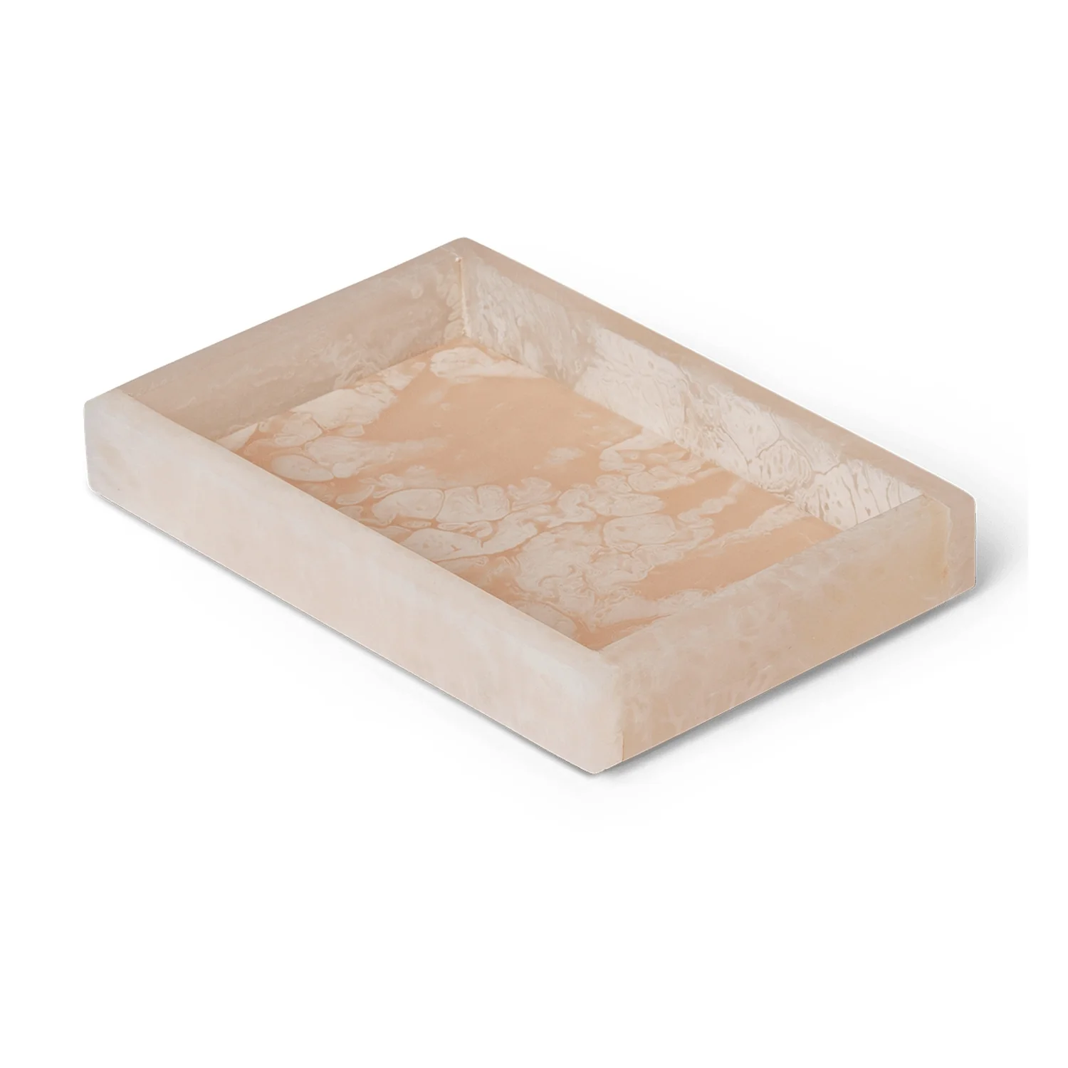 Mist Rectangular Tray - Image 5