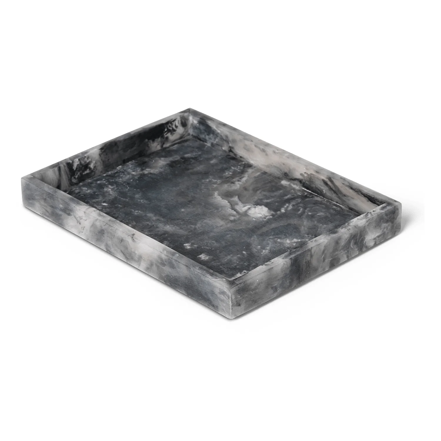 Mist Rectangular Tray - Image 8
