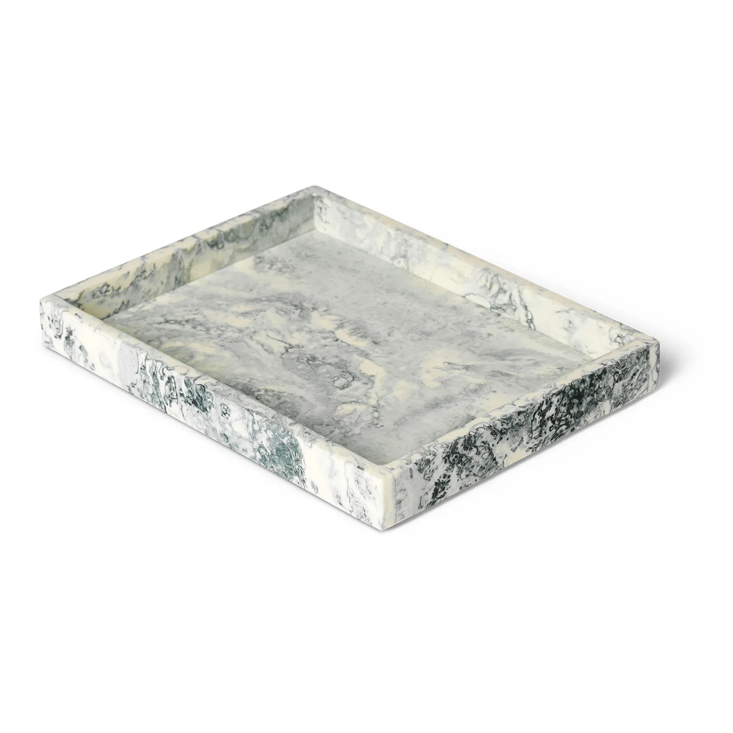 Mist Rectangular Tray - Image 9