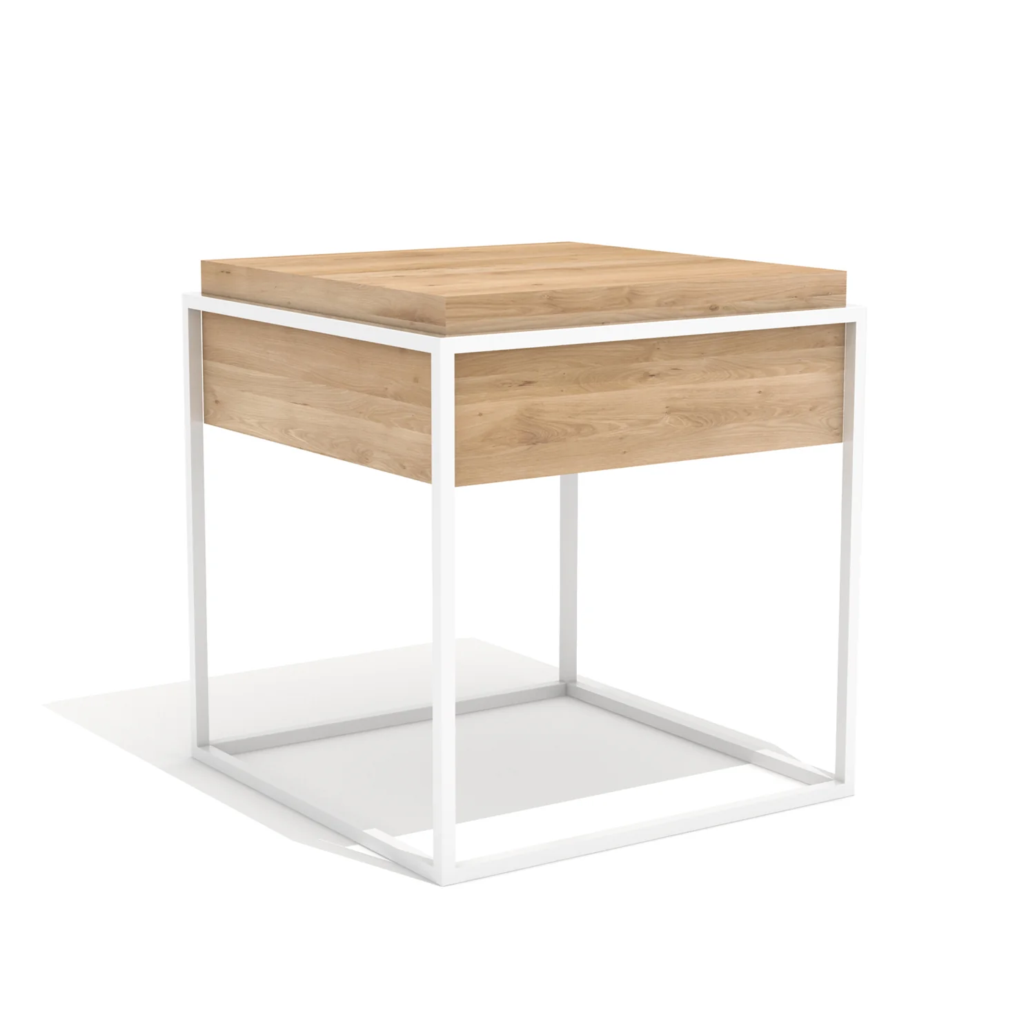 Monolit Side Table - Small - Image 2
