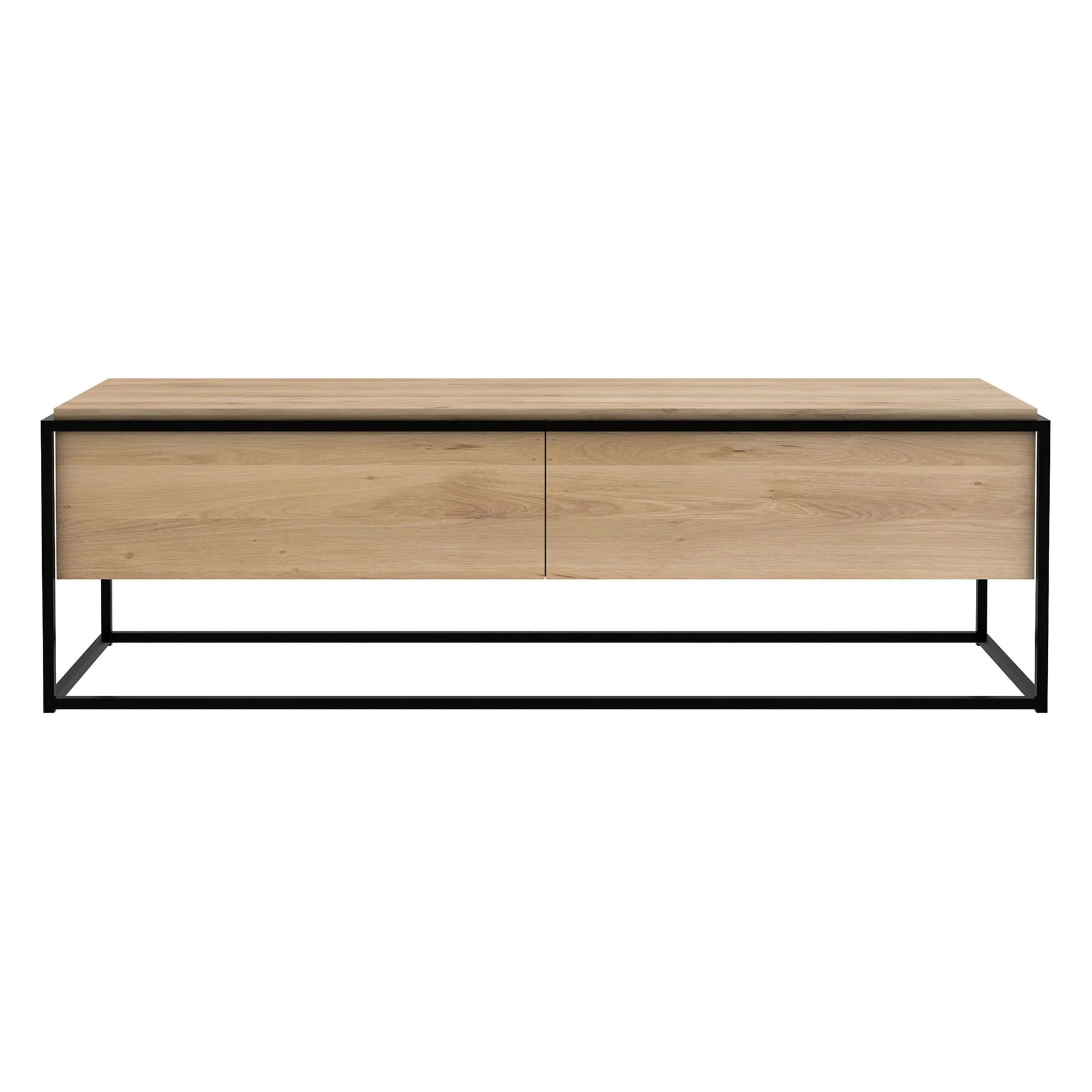 Monolit TV Cupboard -1 Drawer/1 Flip Door