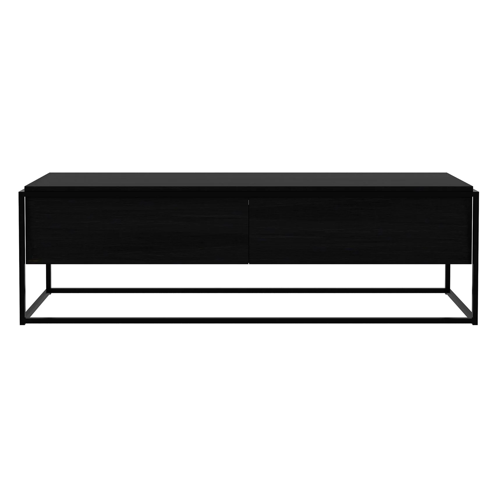 Monolit TV Cupboard -1 Drawer/1 Flip Door - Image 3