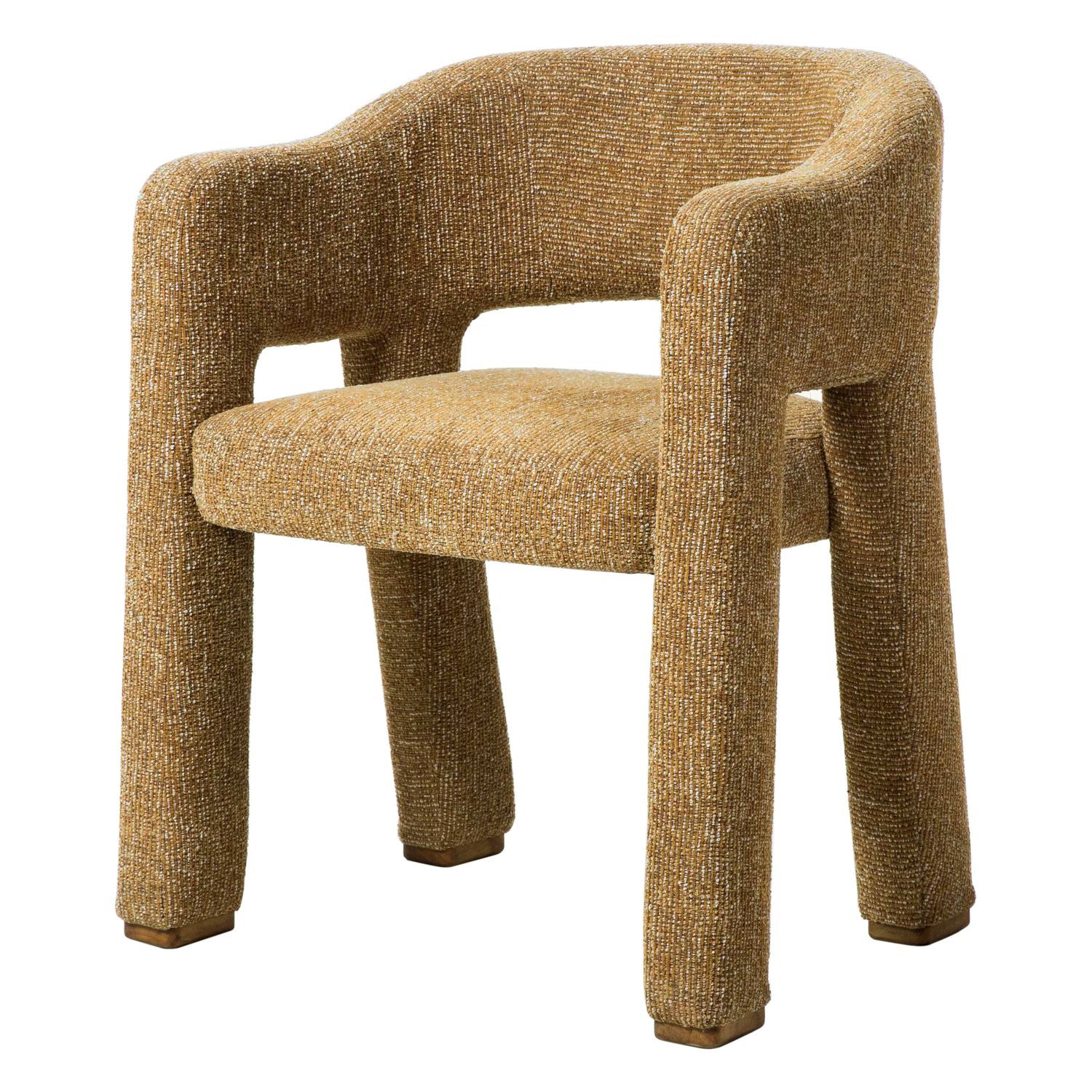 Monte Dining Chair - Image 7