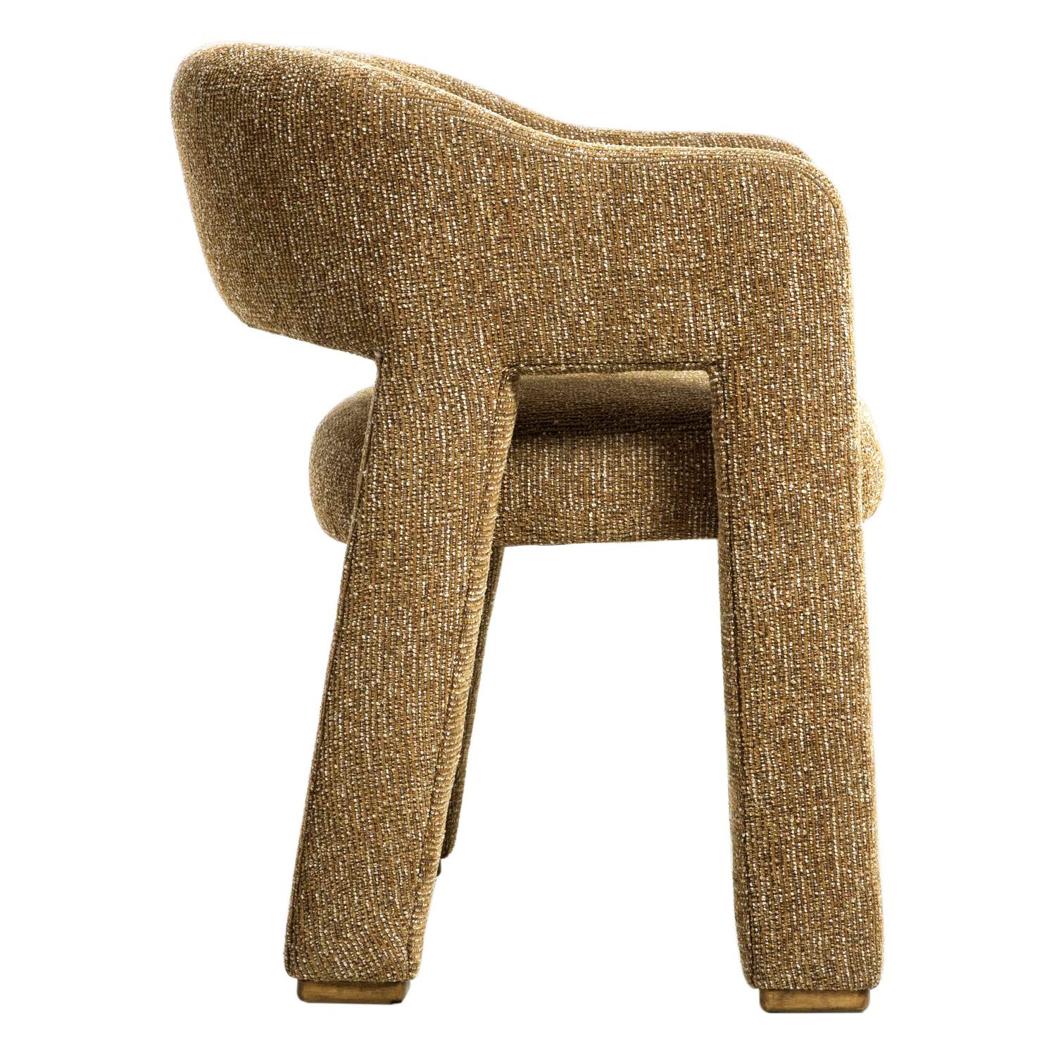 Monte Dining Chair - Image 8
