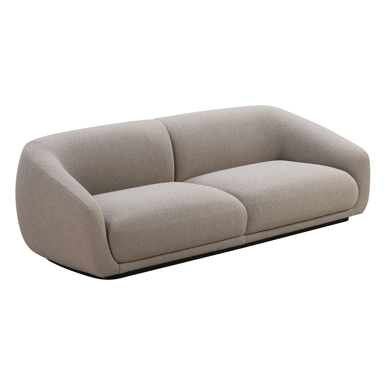 Montholon 2.5 Seater Sofa - Image 2