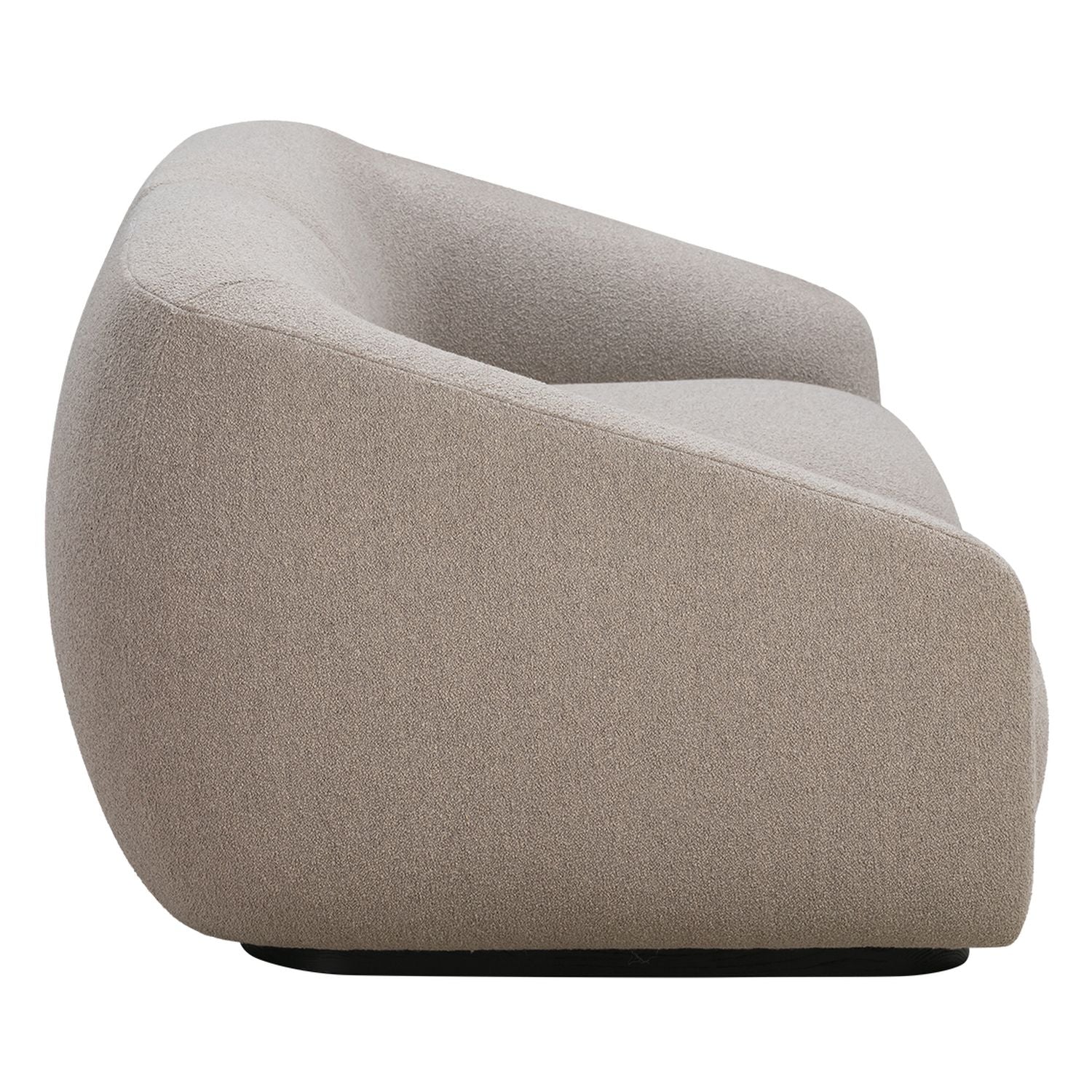 Montholon 2.5 Seater Sofa - Image 3