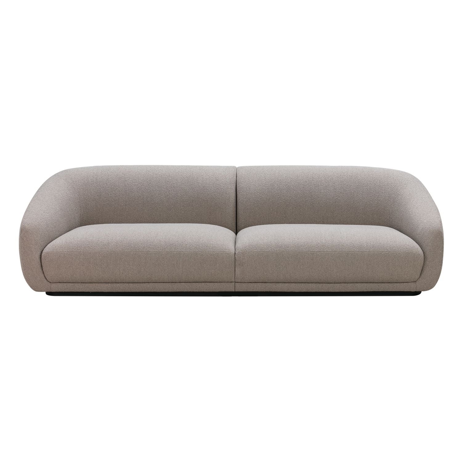 Montholon 3 Seater Sofa