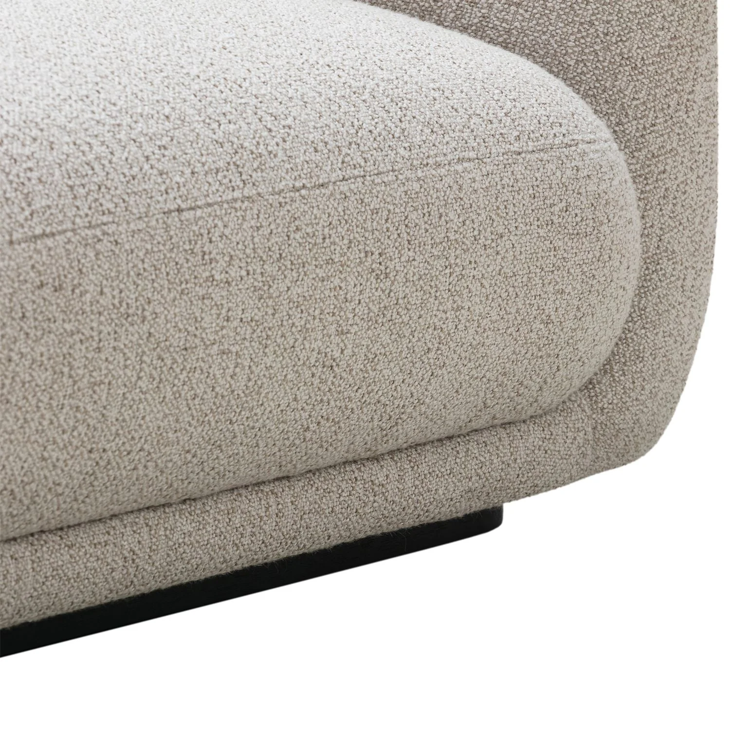 Montholon 3 Seater Sofa - Image 12