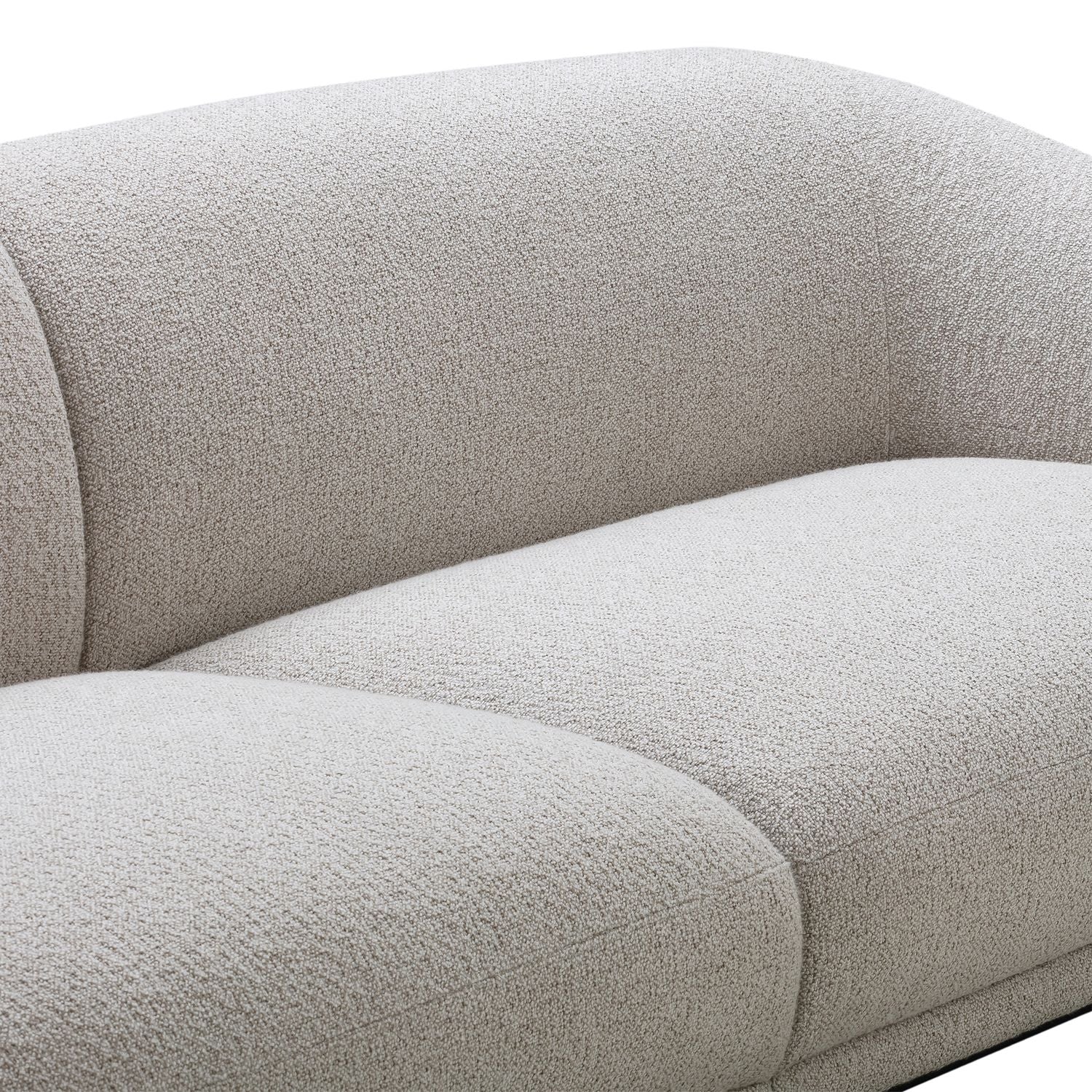 Montholon 3 Seater Sofa - Image 13