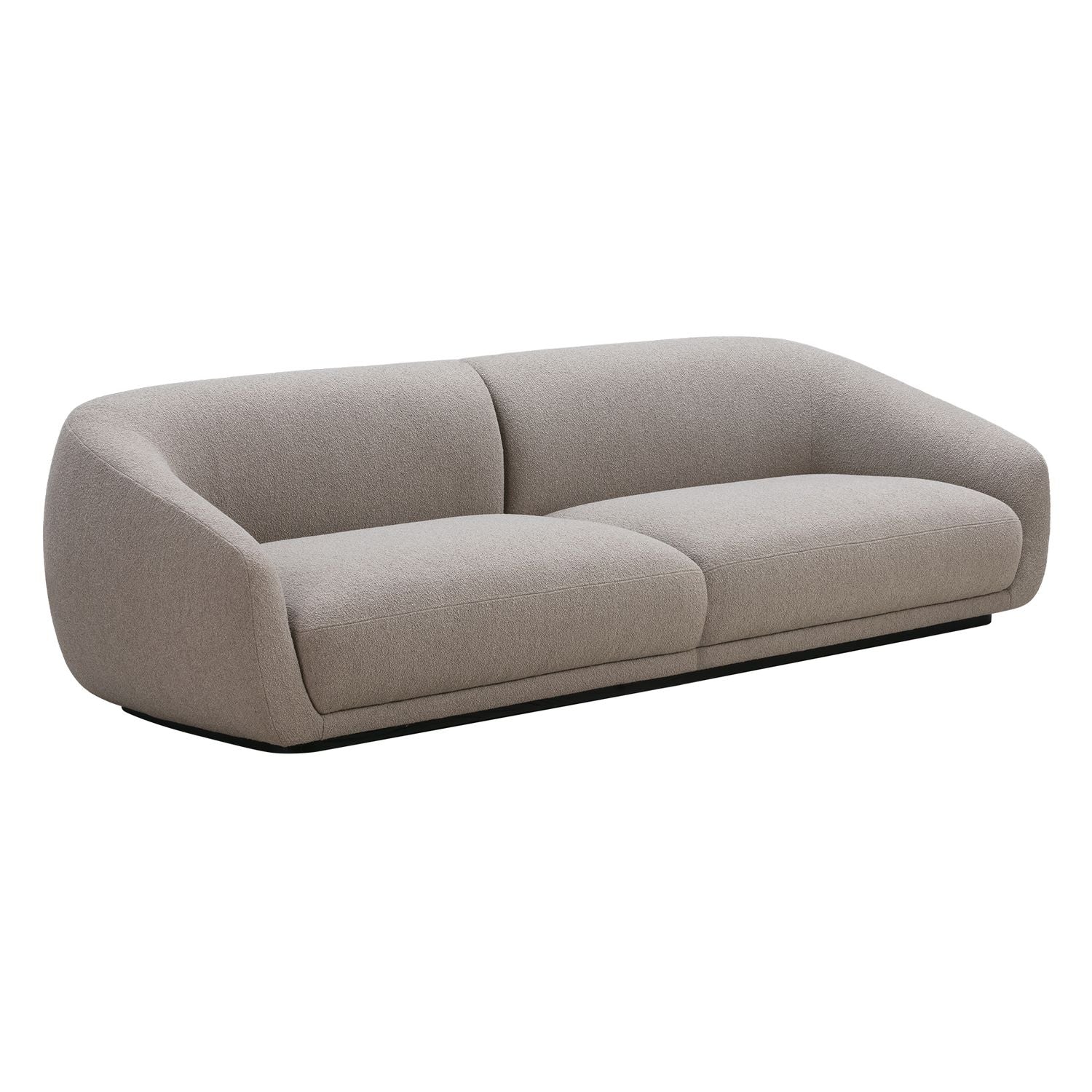 Montholon 3 Seater Sofa - Image 2