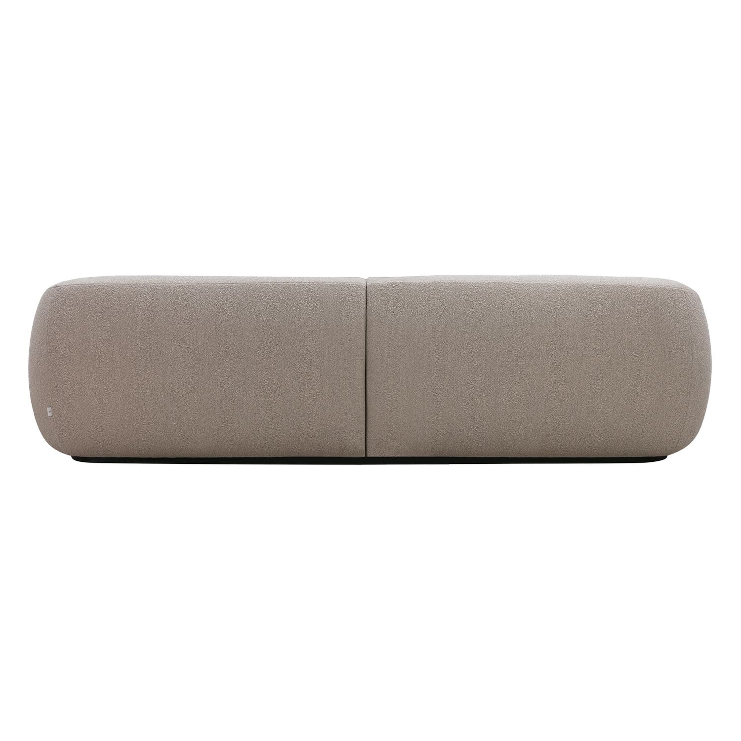 Montholon 3 Seater Sofa - Image 3