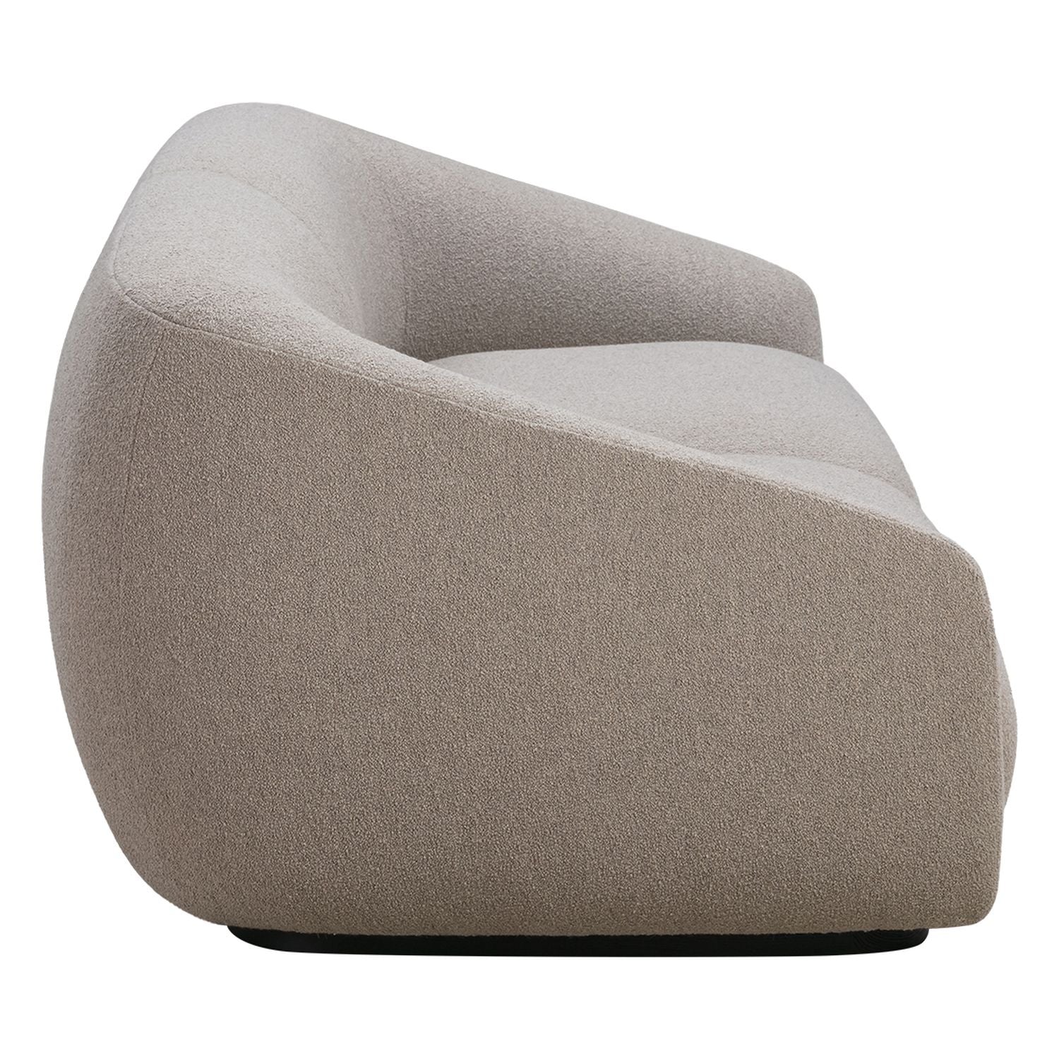 Montholon 3 Seater Sofa - Image 4