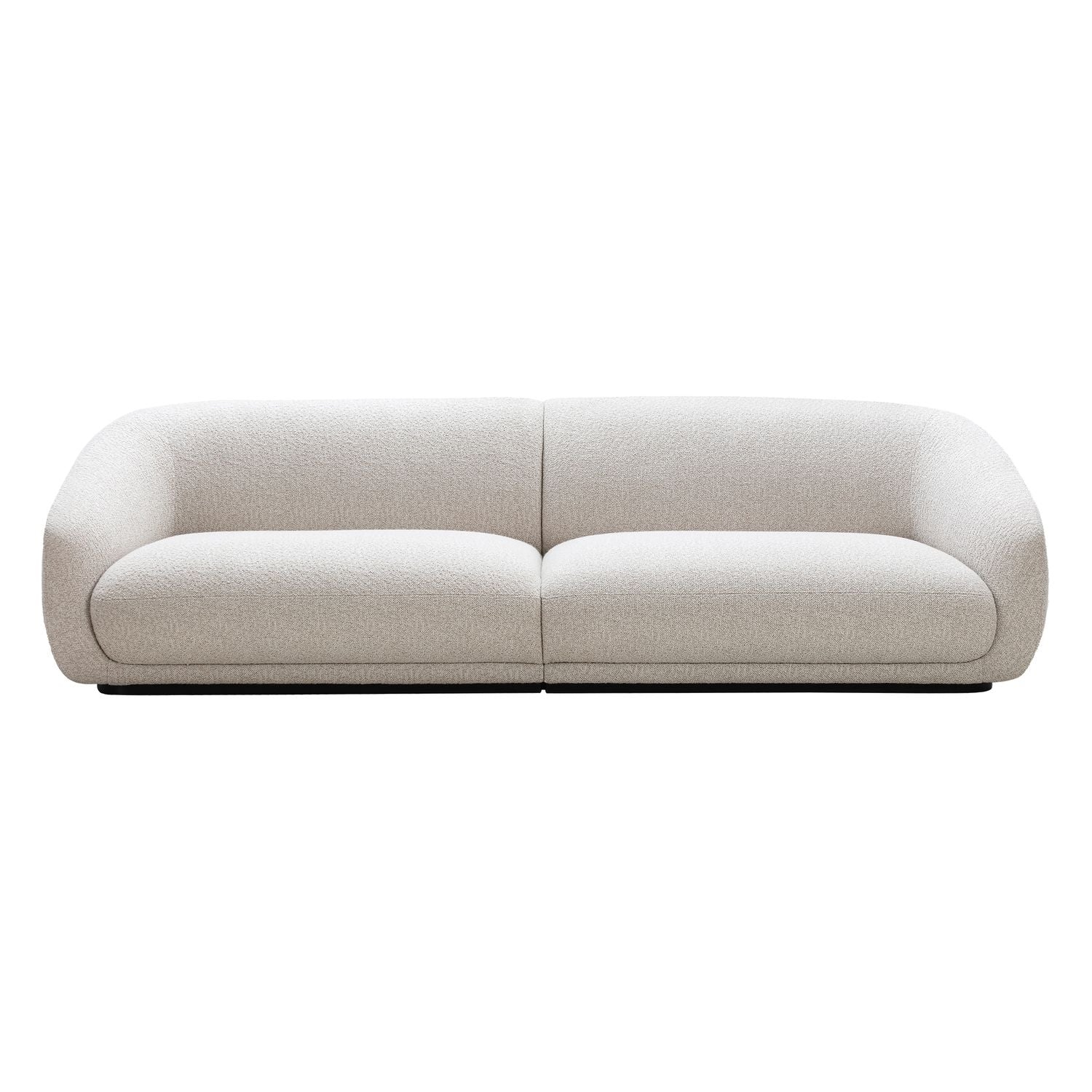 Montholon 3 Seater Sofa - Image 5