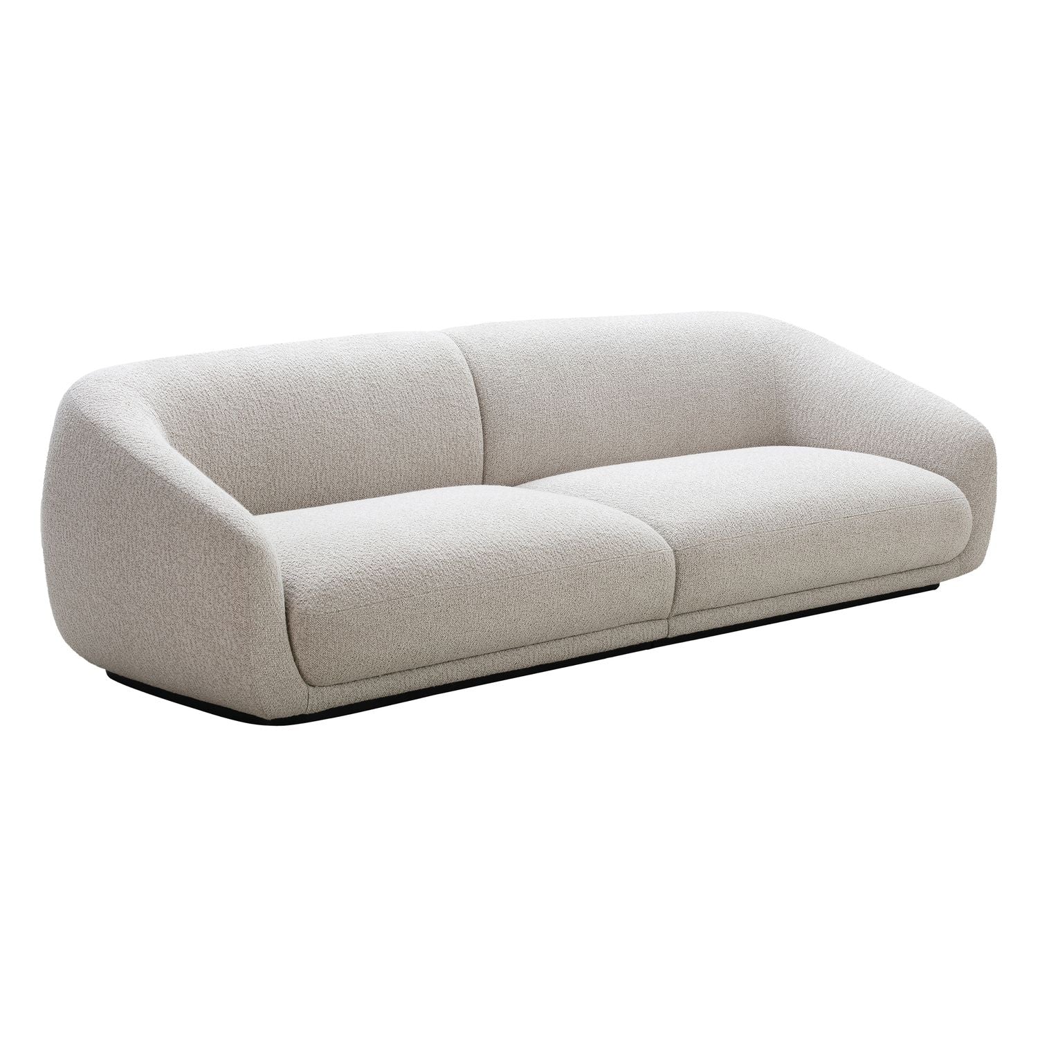 Montholon 3 Seater Sofa - Image 6