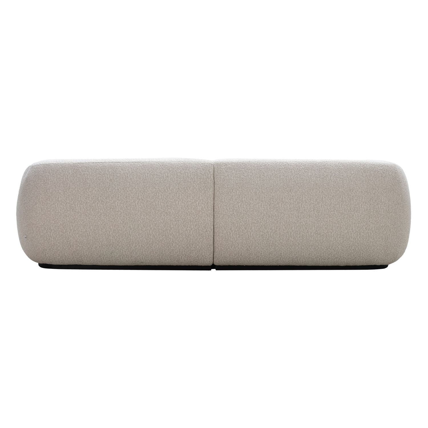 Montholon 3 Seater Sofa - Image 7