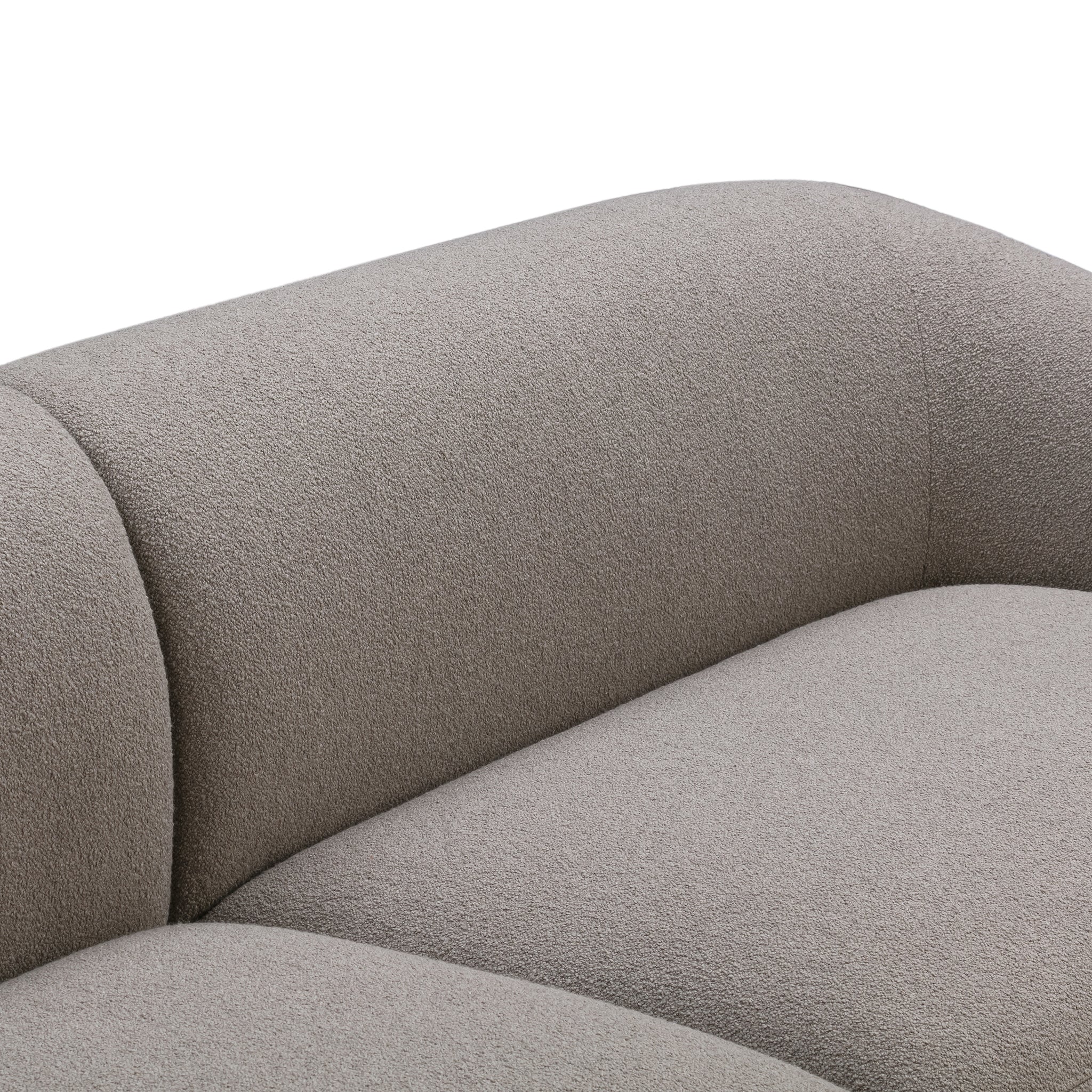 Montholon 3 Seater Sofa - Image 9