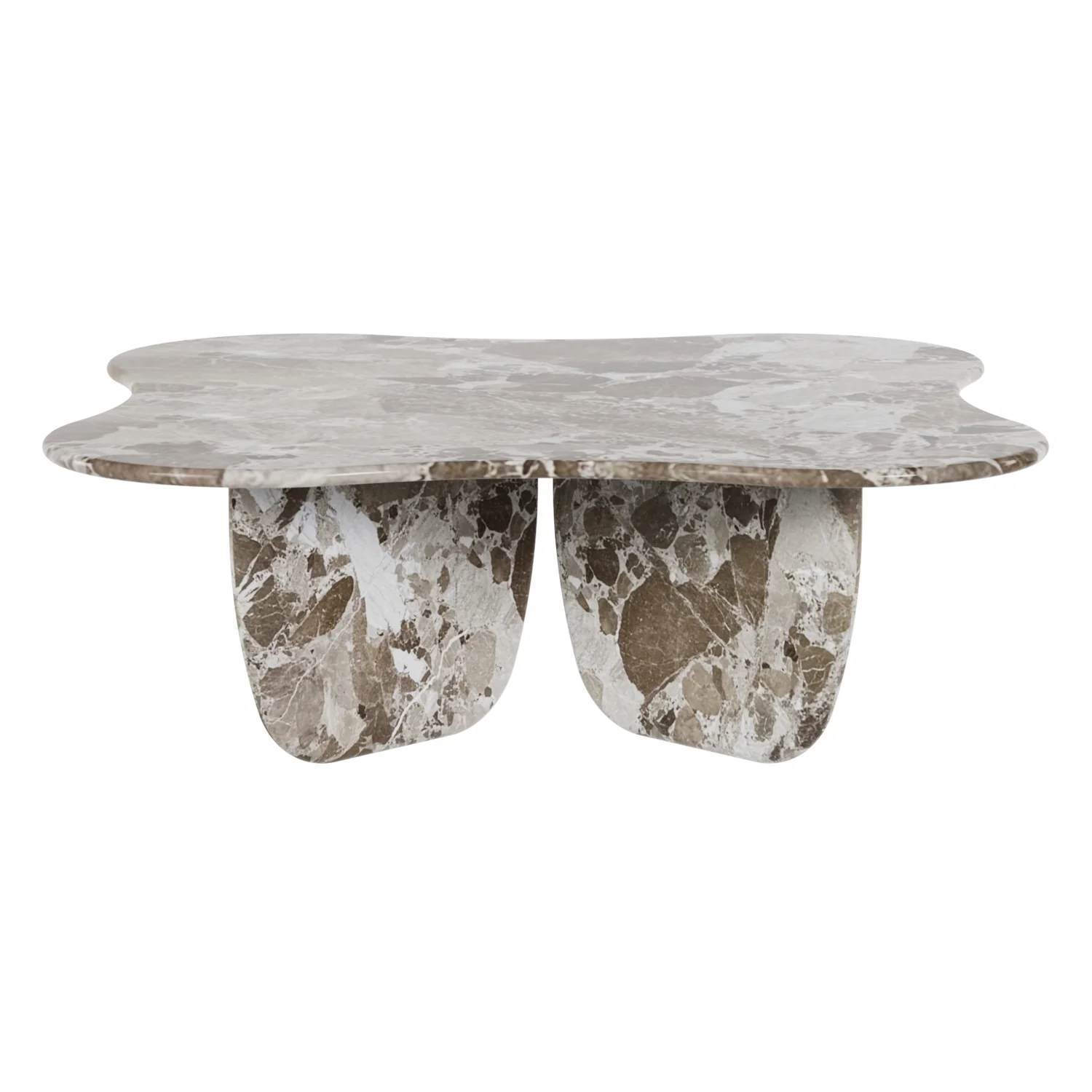 Morena Coffee Table