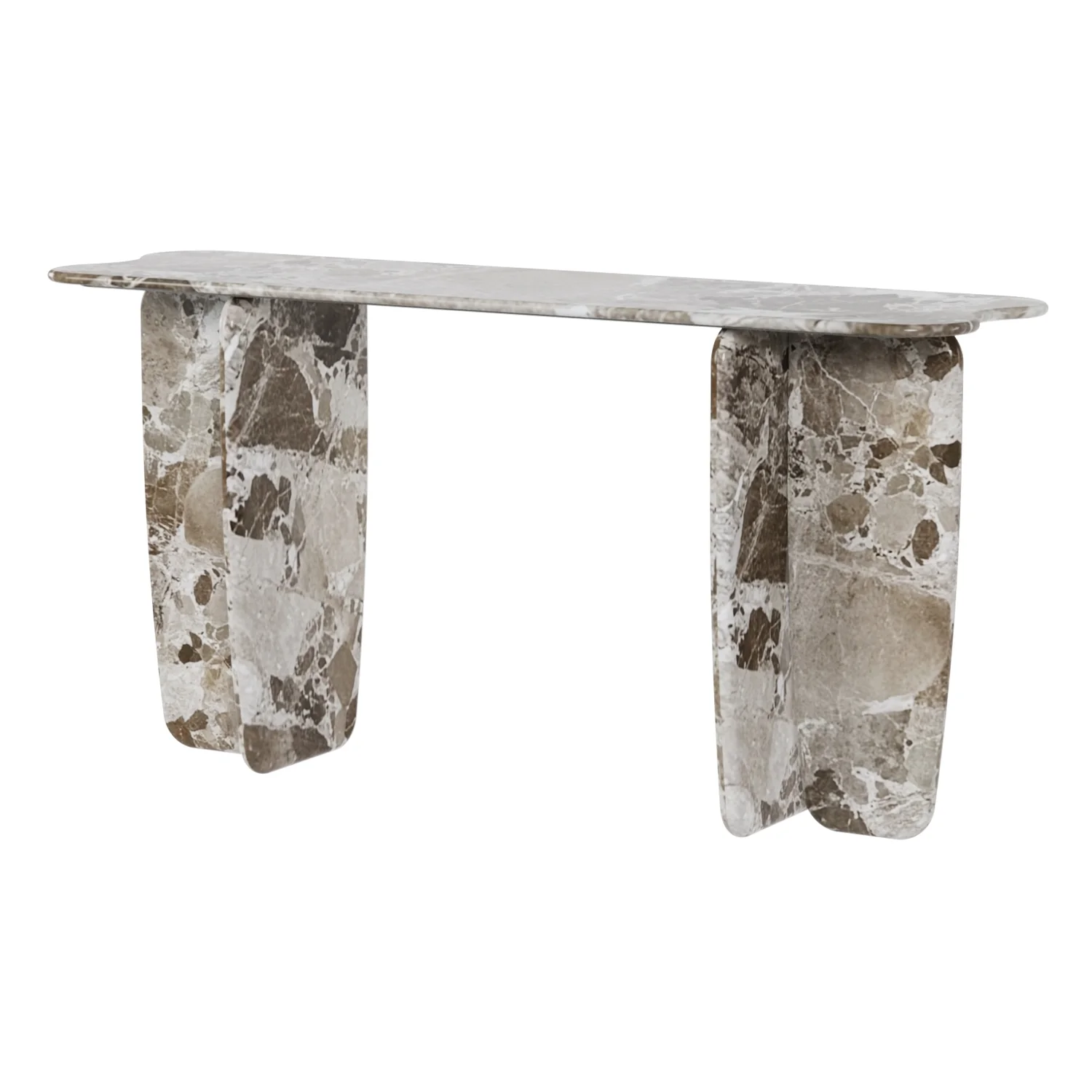 Morena Console Table - Image 2