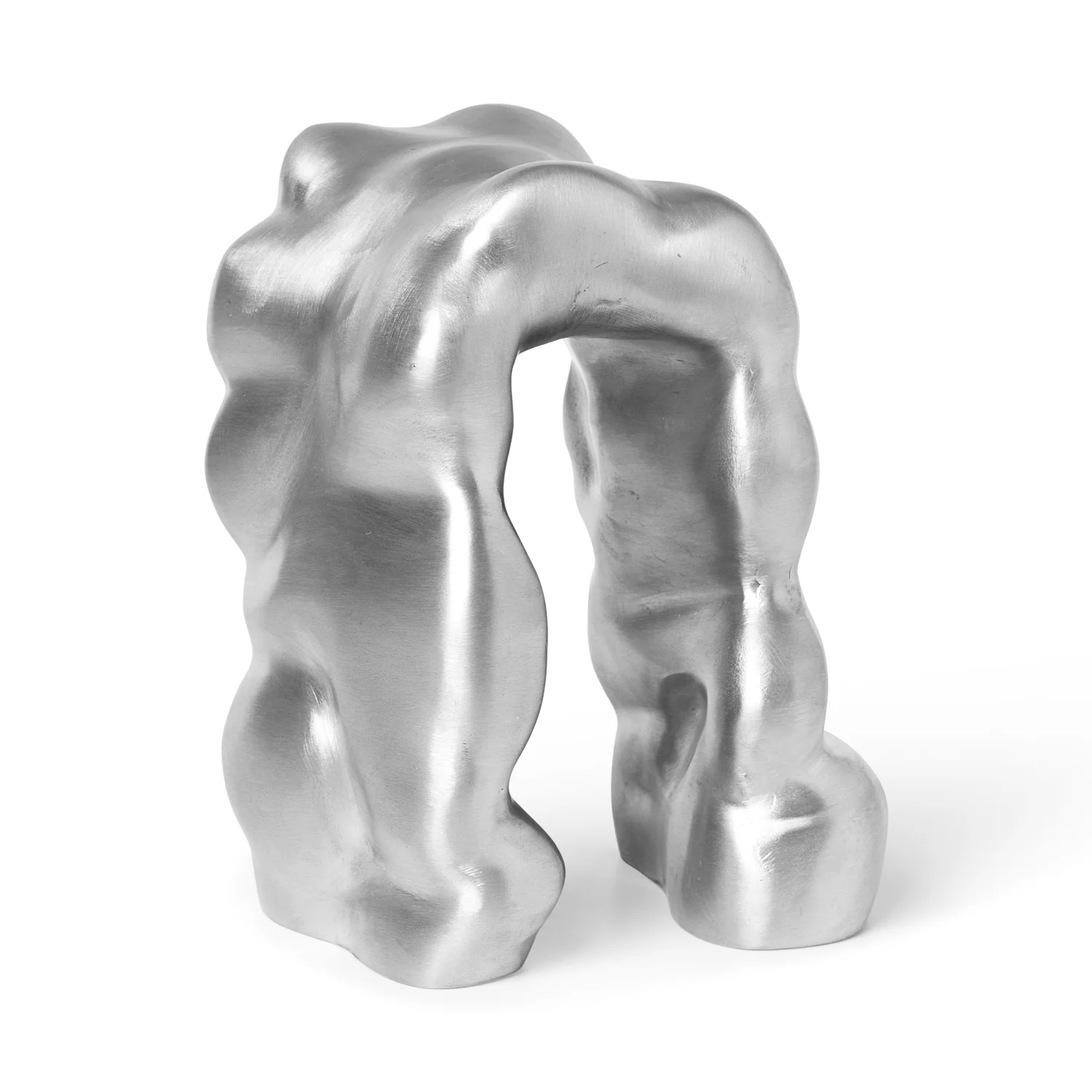 Morf Sculpture